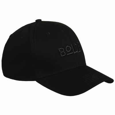 Bolzr Fitted Cap »Basecap Snapback Cap«