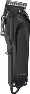 EFALOCK Professional Haar- und Bartschneider Efalock Barber Hair Clipper Classic Style