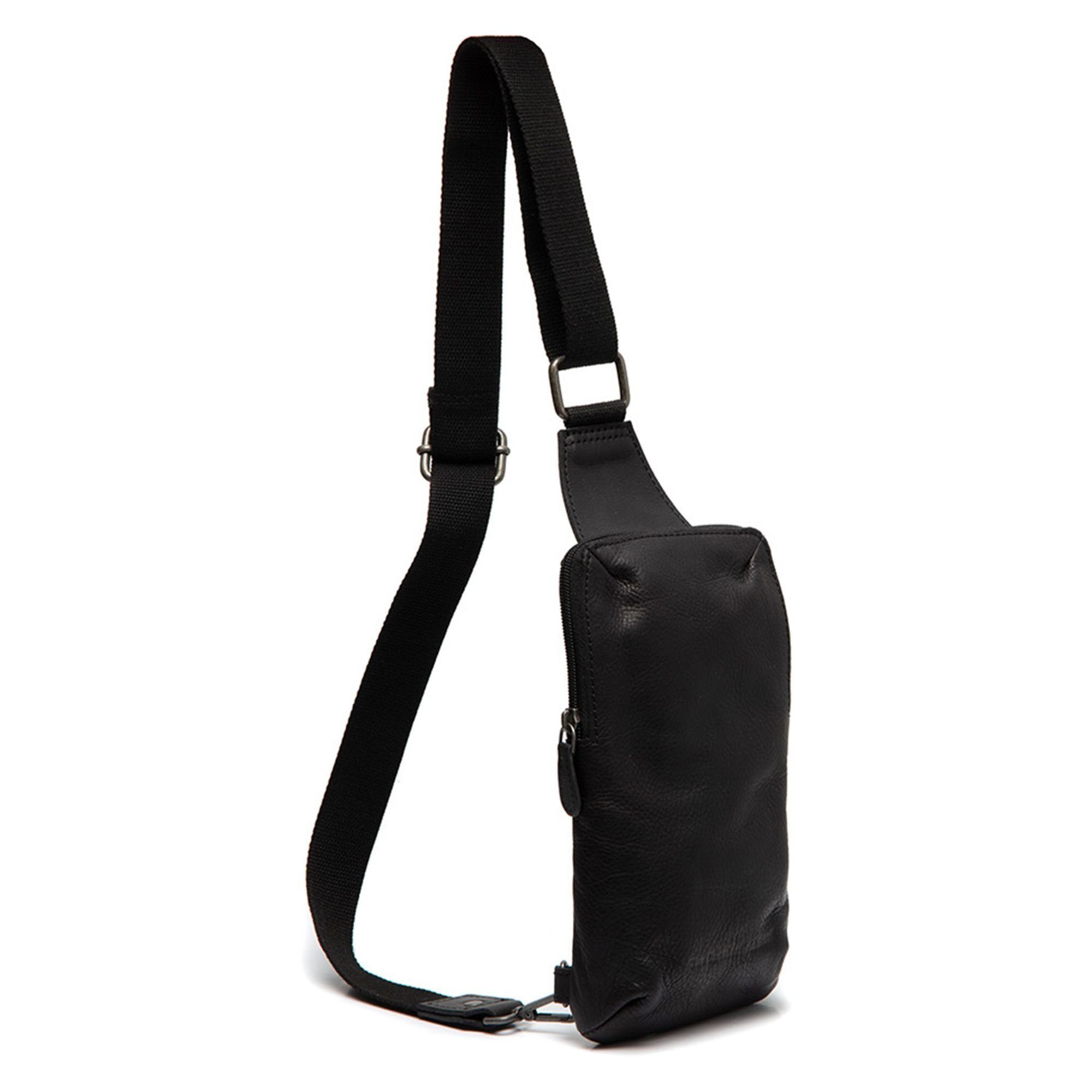 The Chesterfield Brand Schultertasche Cambridge, Leder günstig online kaufen