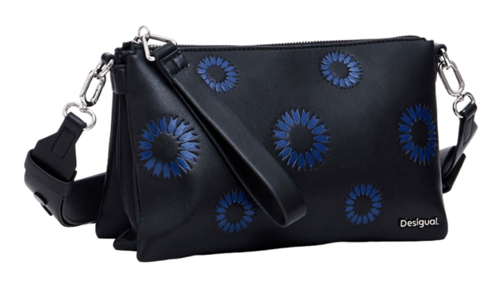 Umhängetasche Crossbody Bag