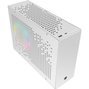 raijintek PC-Gehäuse OPHION 7L