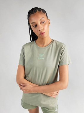 hummel Funktionsshirt Active Bee (1-tlg) Plain/ohne Details