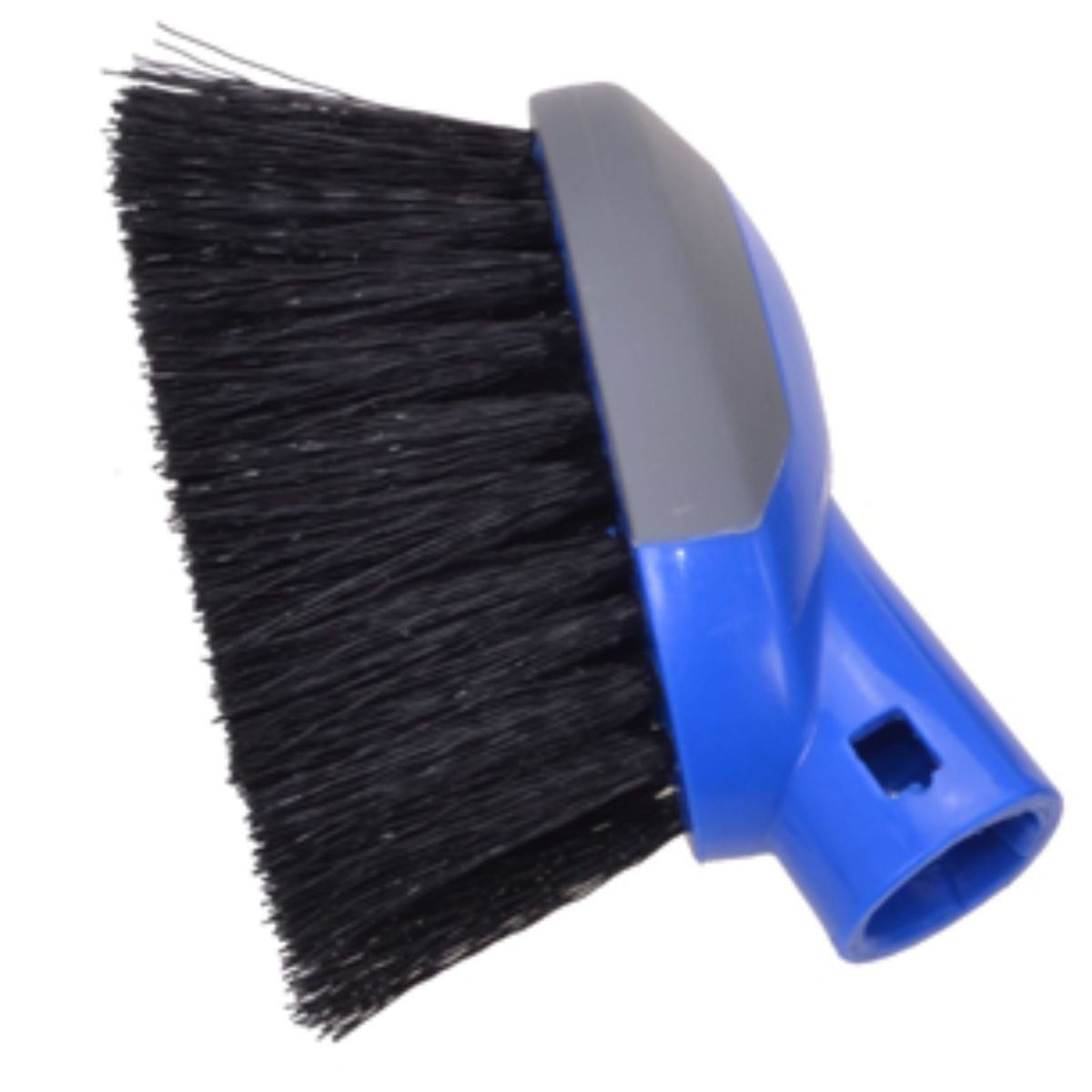 Filmer Reinigungsbürste Reifen 3 in 1 Waschbürstenset für Gartenschläuche Bürstenköpfe & Griff, (3-tlg), mit Schließventil