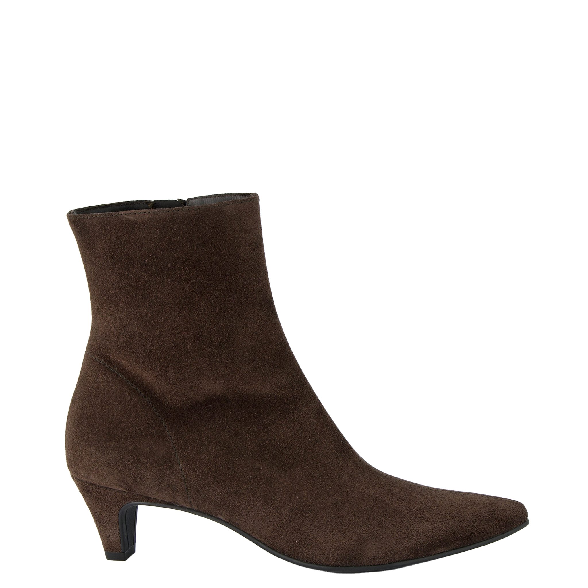 Paul Green Paul Green 8288-008, Stiefeletten, Braun, Damen Stiefelette günstig online kaufen