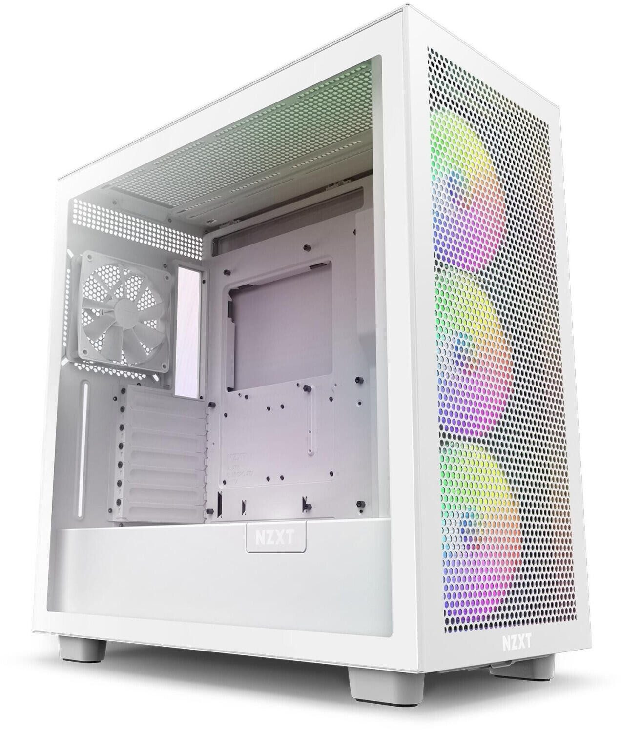 NZXT Корпуса ПК