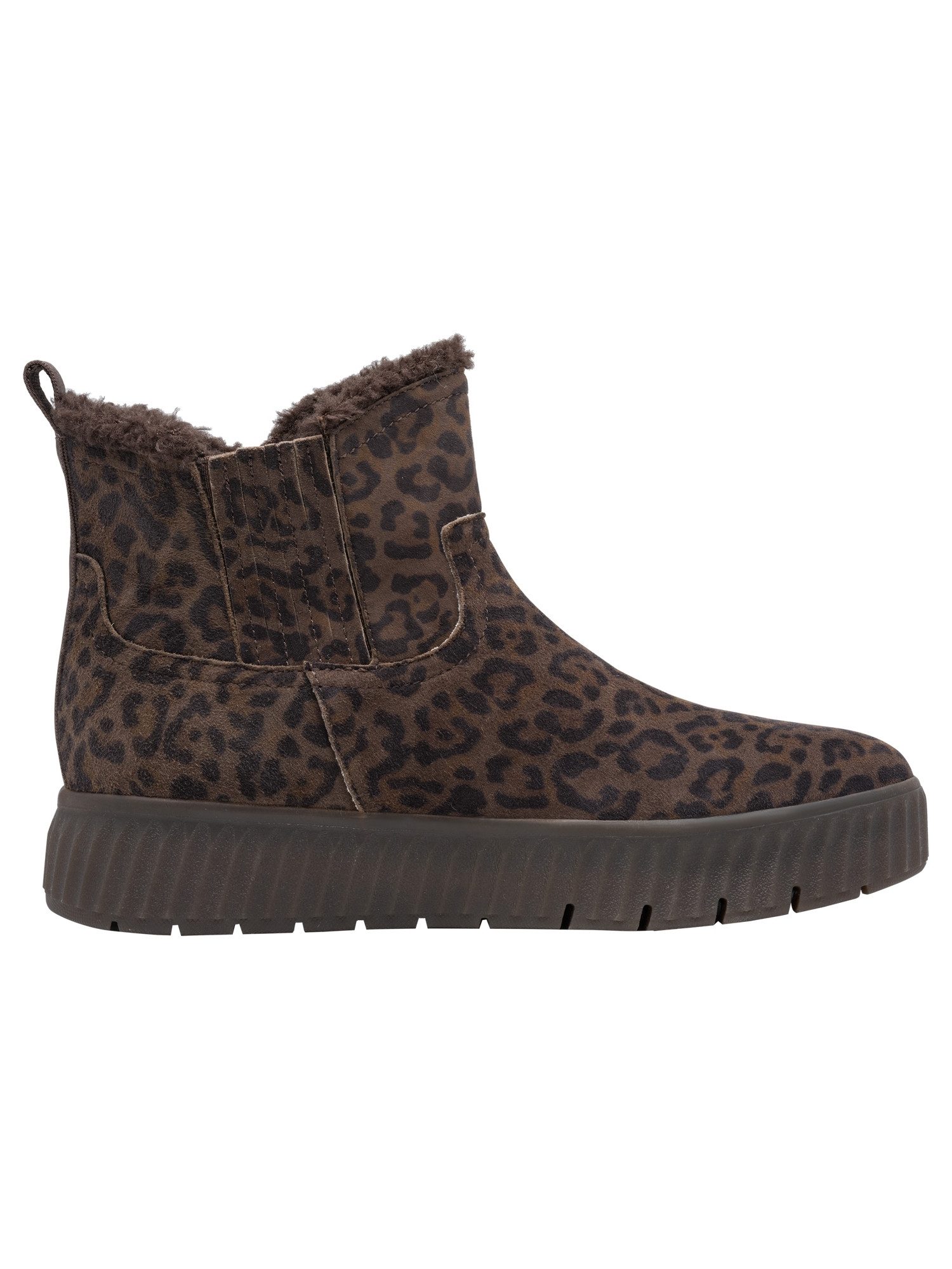 Tamaris WIDE FIT Stiefelette Removable Sock