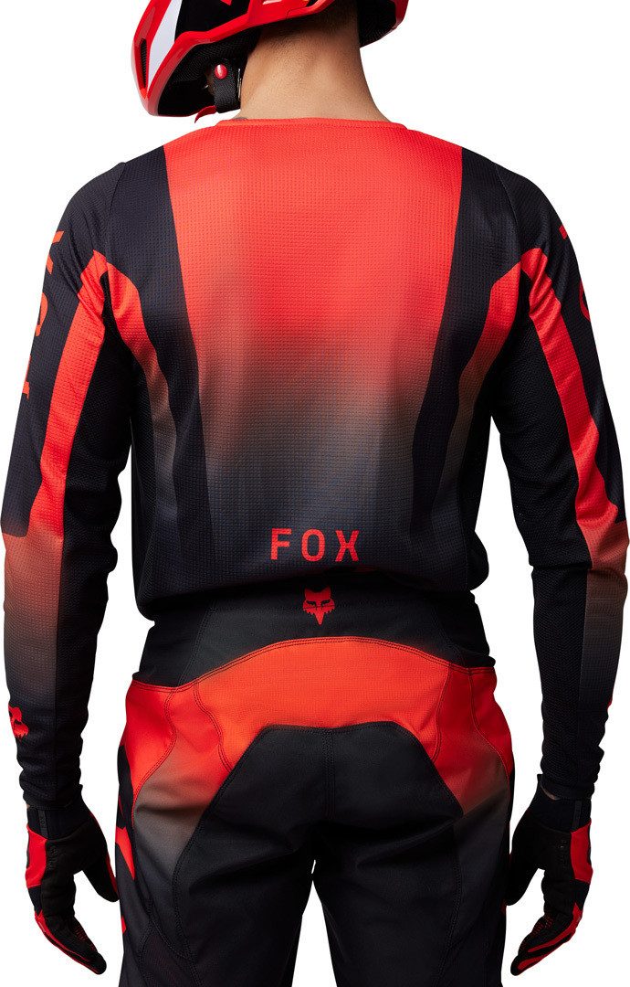Fox Racing Motocross-Shirt 180 Lean Motocross Jersey günstig online kaufen
