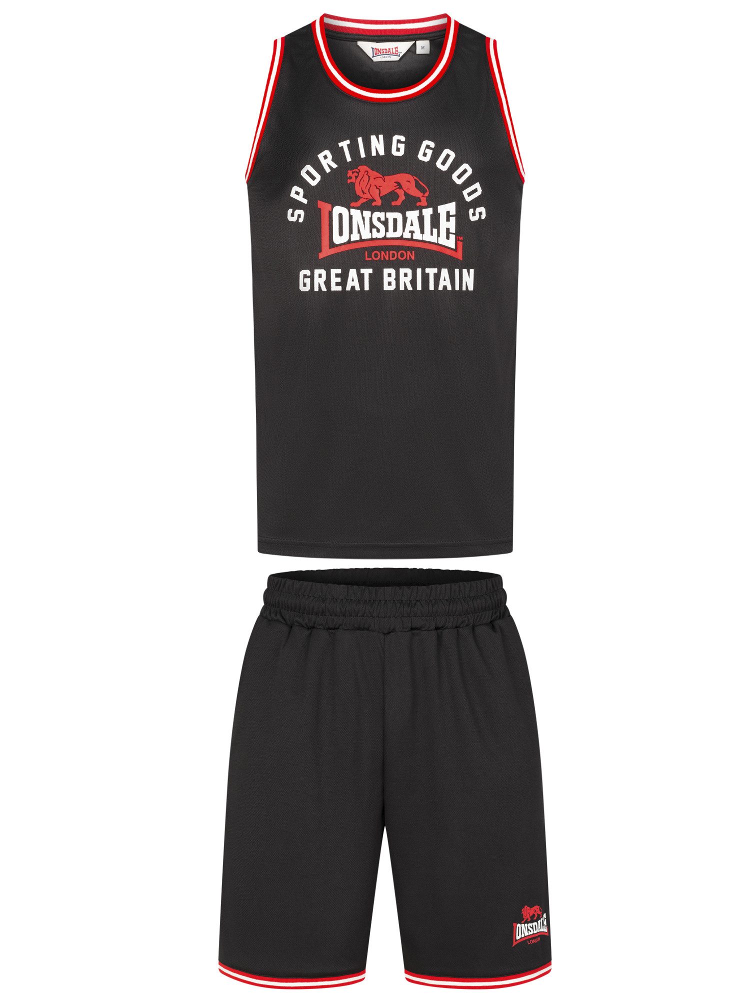 Lonsdale Trainingsanzug PEWSEY