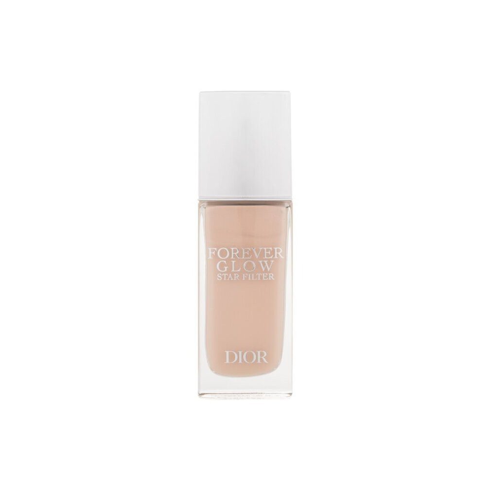Dior Lipgloss Forever Glow Star Filter Lipgloss 2N 30Ml
