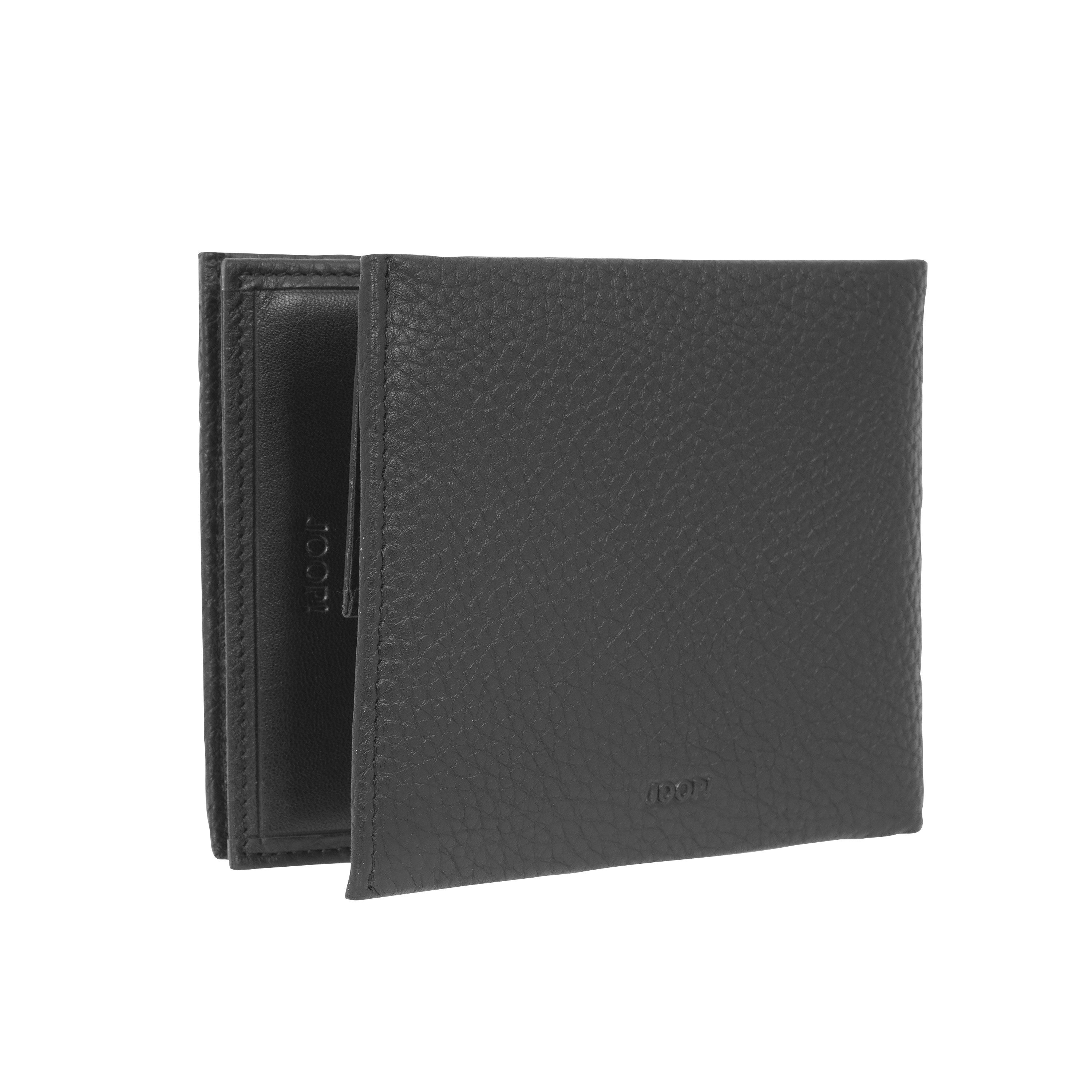 JOOP! Geldbörse Joop - Herren Billfold Cross Grain Minos