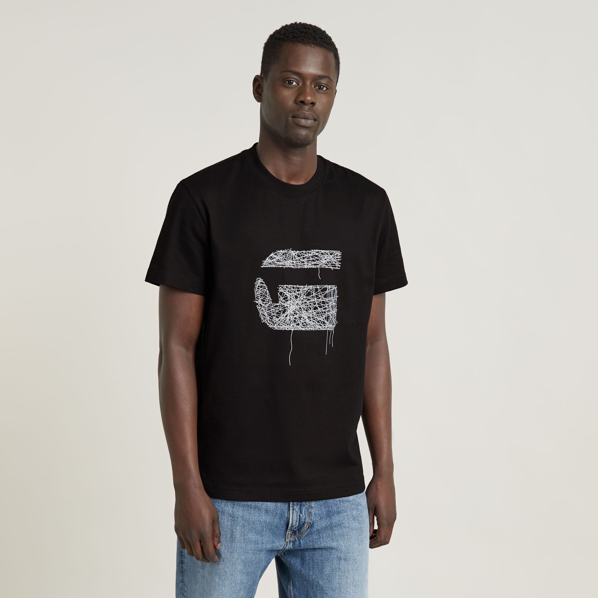 G-STAR T-Shirt günstig online kaufen