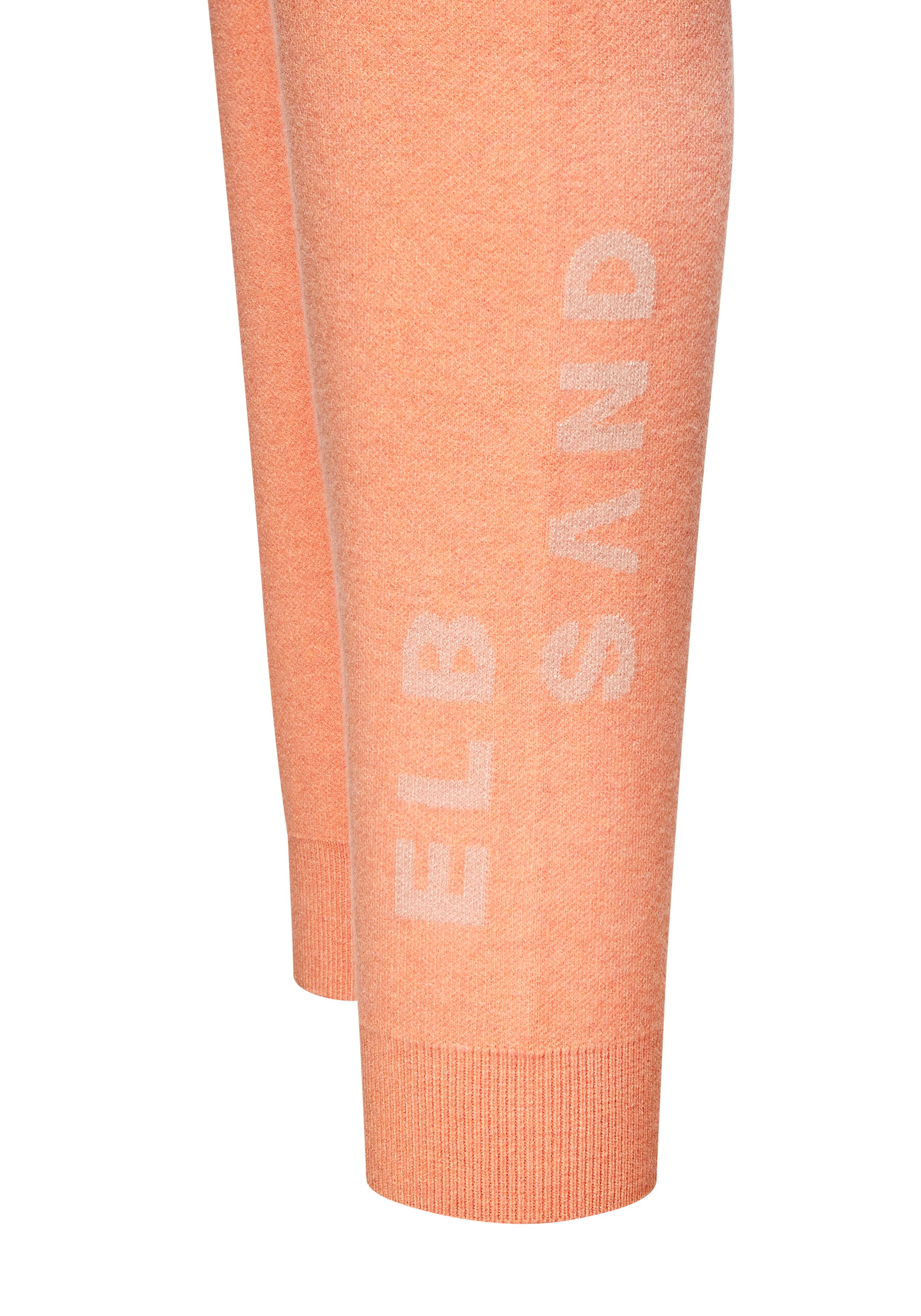 Elbsand Strickhose aus hochwertigem weichem Strick, Loungewear – Bild 5 von 5