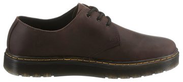 DR. MARTENS 3 Tie Boot CHUKKA LO Schnürschuh mit typischer Rahmennaht, Freizeitschuh, Halbschuh, Schnürschuh