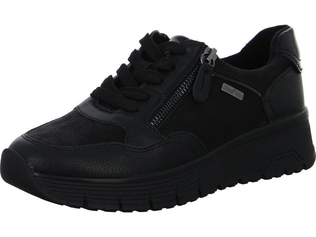 Jana 8-23762-45 Schnürschuh