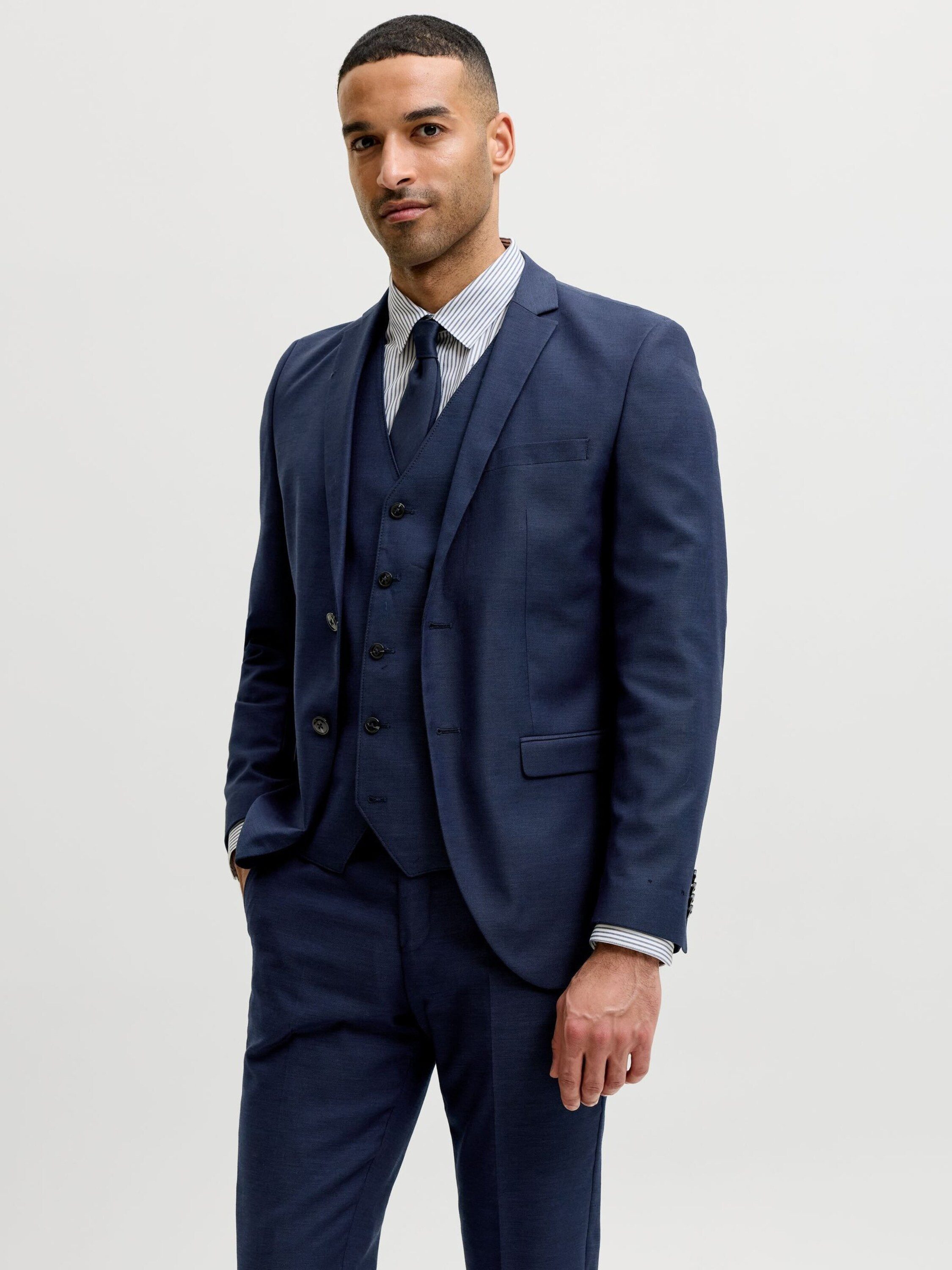 Jack & Jones Sakko Solaris (1-tlg)