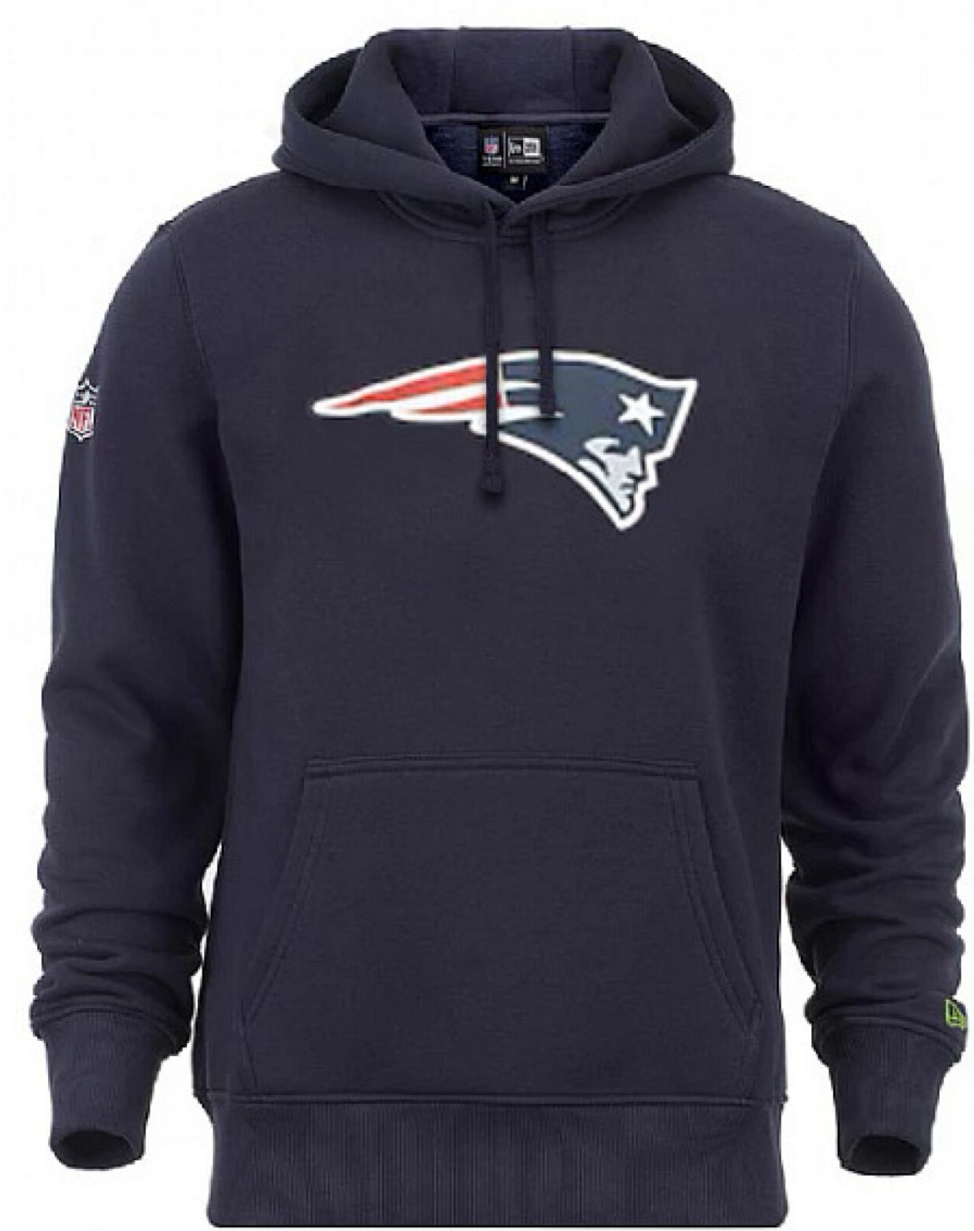 Hoodie NFL New England Patriots Logo