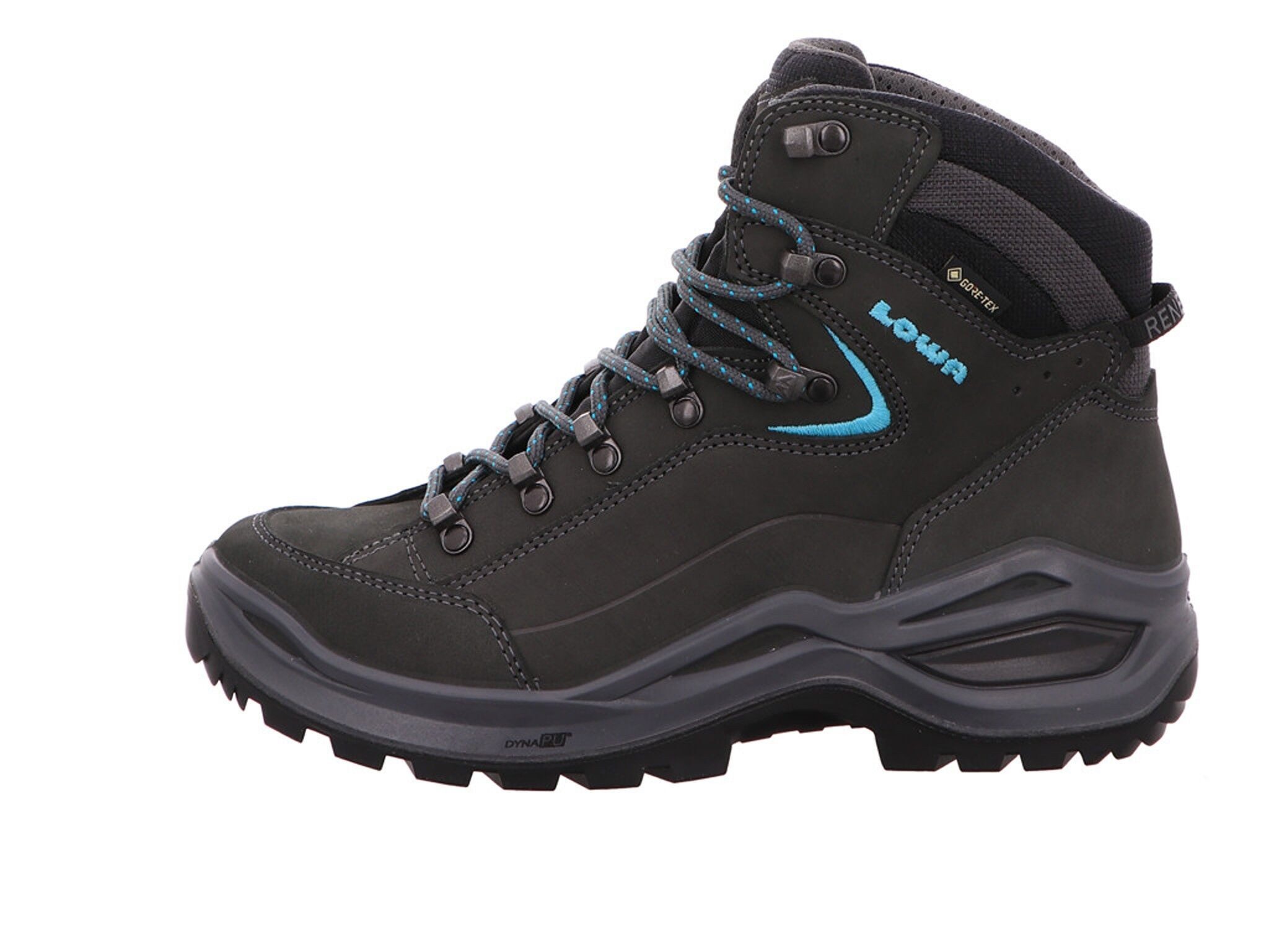 Lowa RENEGADE EVO GTX MID Wanderstiefel