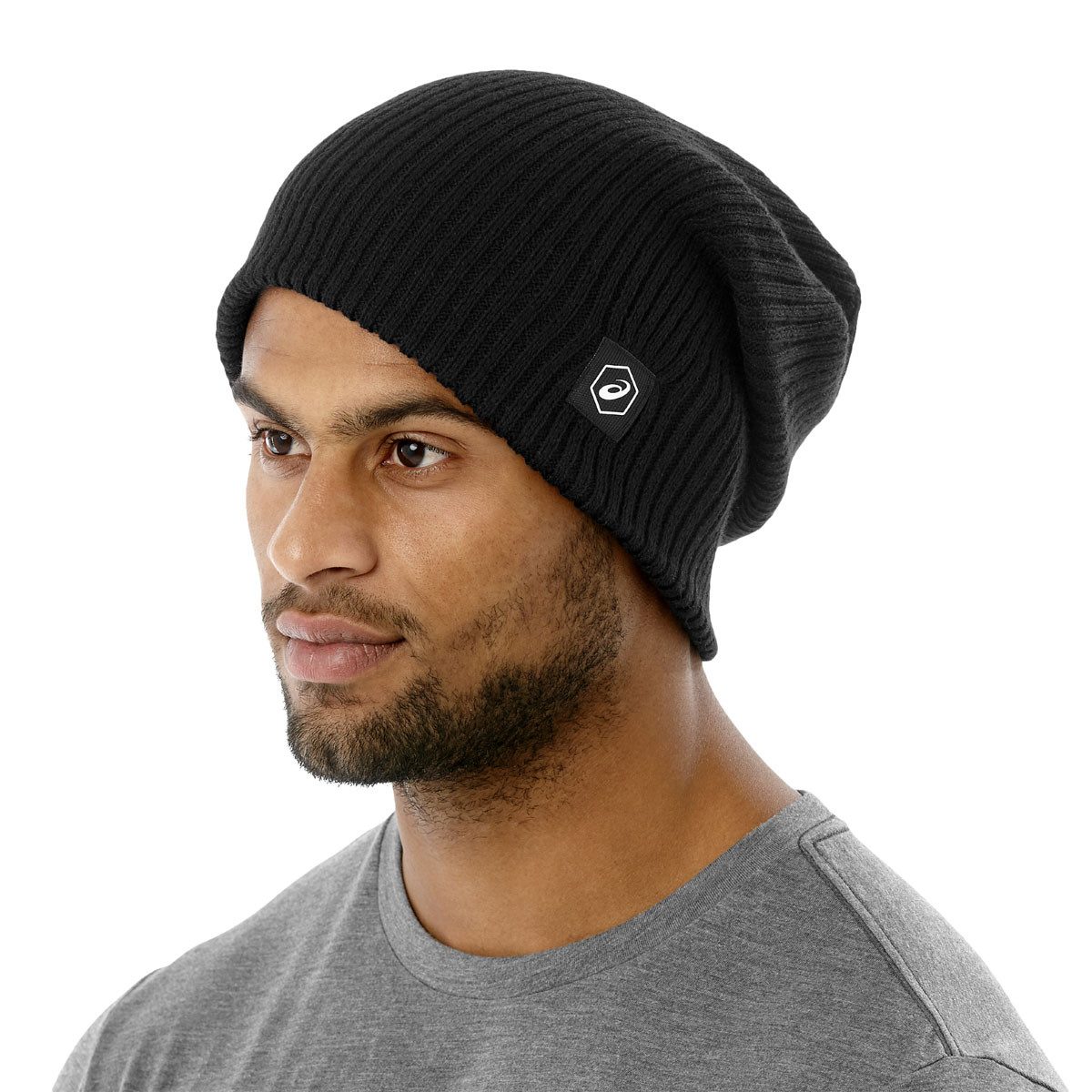Asics Beanie TRAINING ESSENTIAL BEANIE 146817-0904 Warm durch den Winter günstig online kaufen