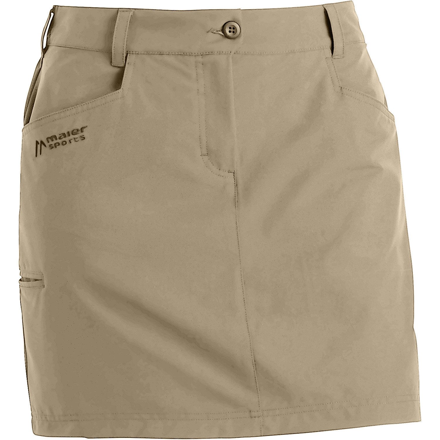 Maier Sports Hosenrock Rock Lulaka Skort Loop