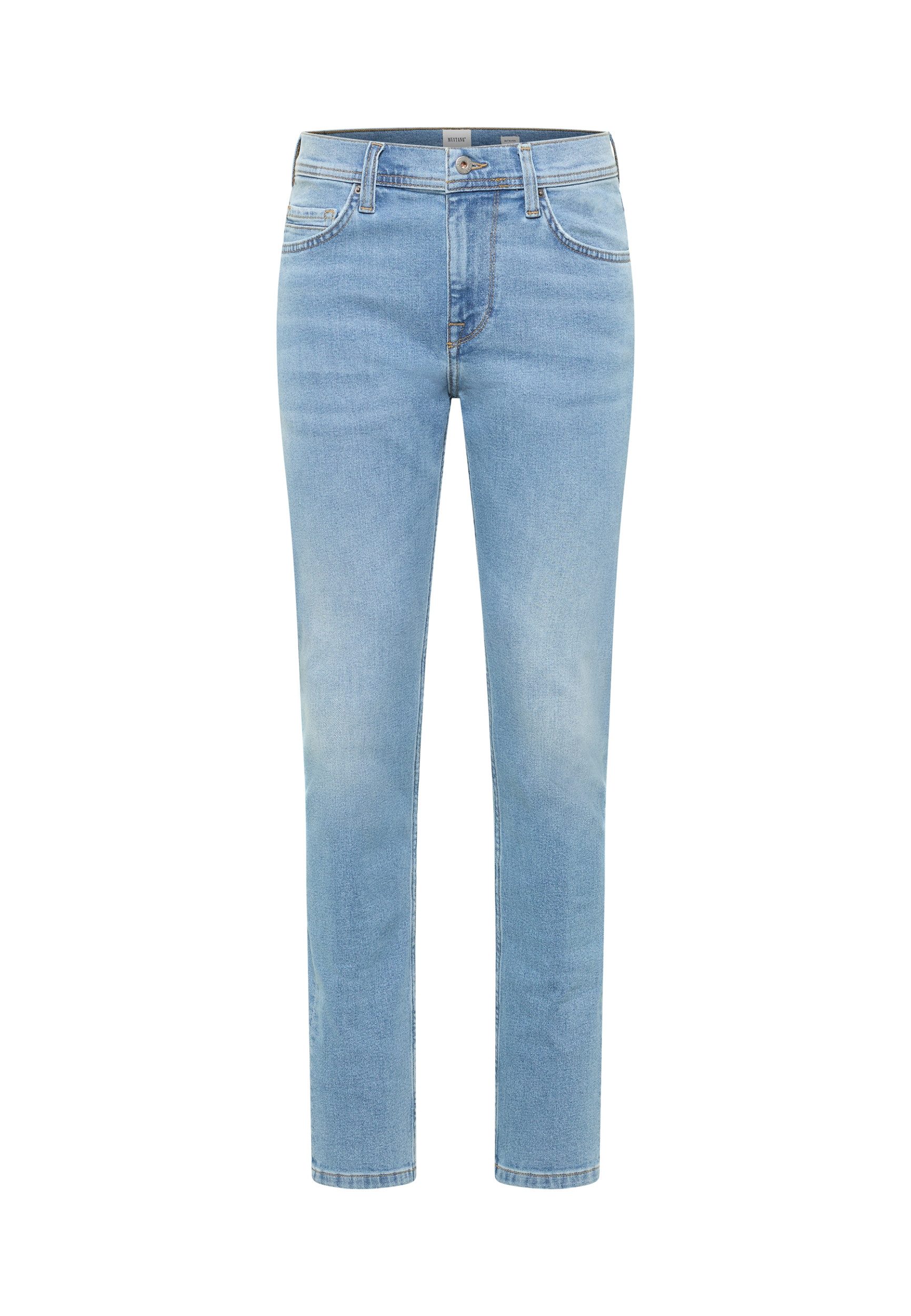 5-Pocket-Jeans Jeans Vegas Slim - Slim Fit