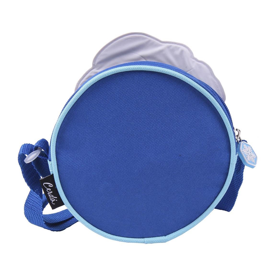 Disney Frozen Umhängetasche Eiskönigin Anna und Elsa Tasche Umhängetasche Rucksack Handtasche