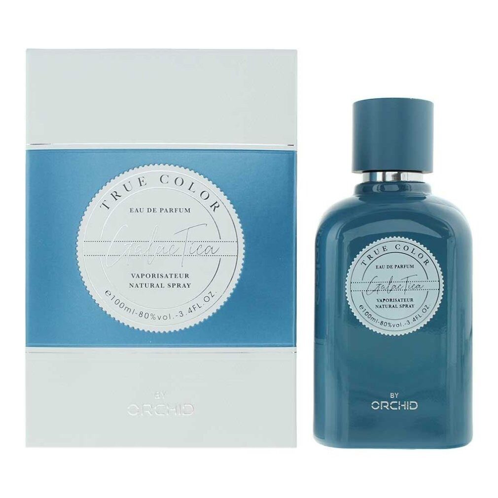 Orchid Eau de Parfum True Color Galactica Eau De Parfum Spray