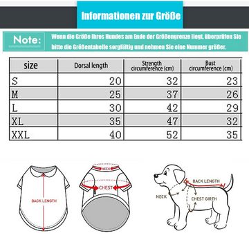 Lubgitsr Hundekostüm Regenmantel für Hund, Hund wasserdichte Jacke Atmungsaktive Sportweste