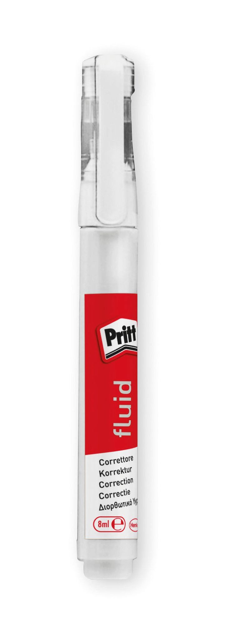 PRITT Tintenkiller Staedtler Korrekt. PocketPen Pritt 8ml 2ST BK