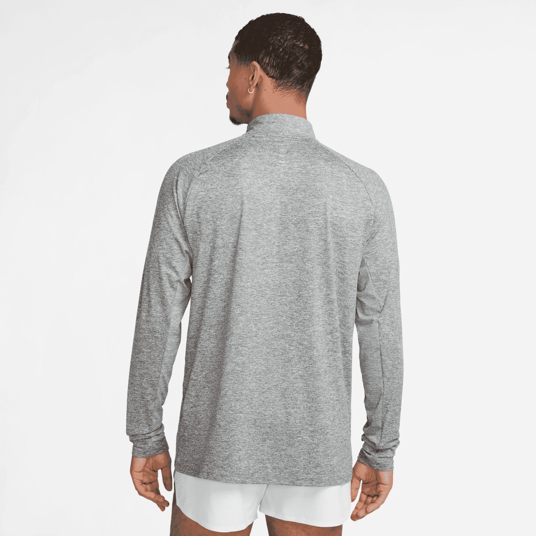 Nike Fleecepullover Nike Herren Trainingstop Stride Men s Dri-FIT HV2180