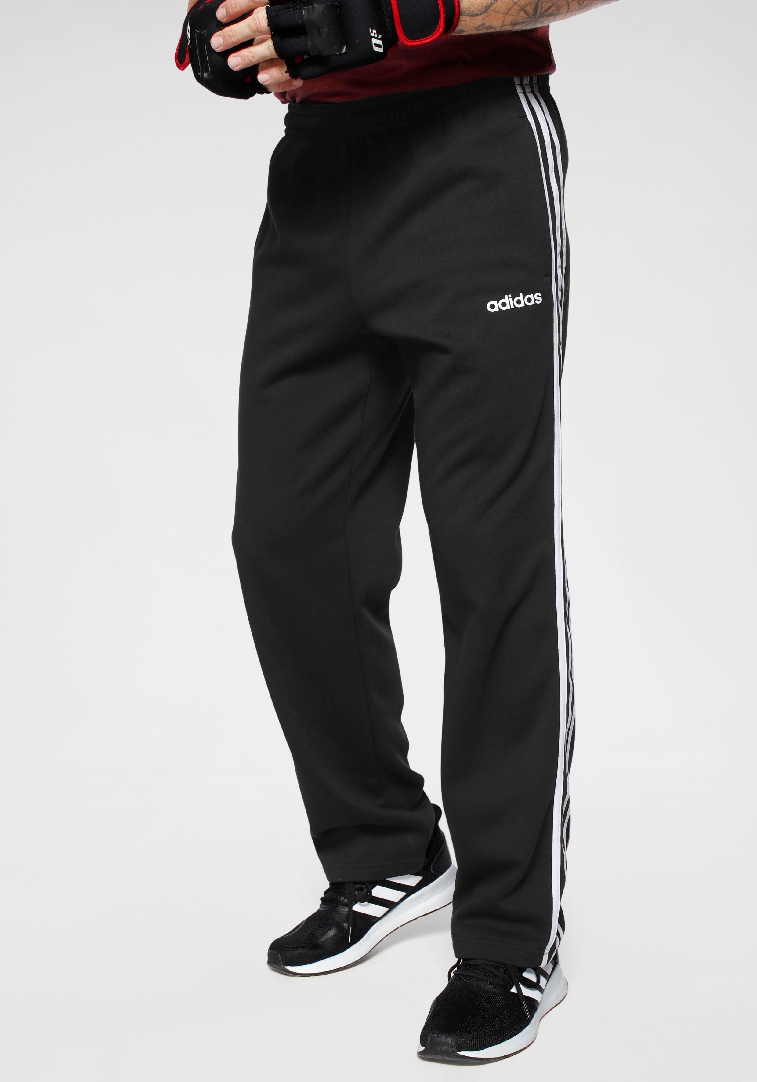 Adidas jogginghose schlag Clearance