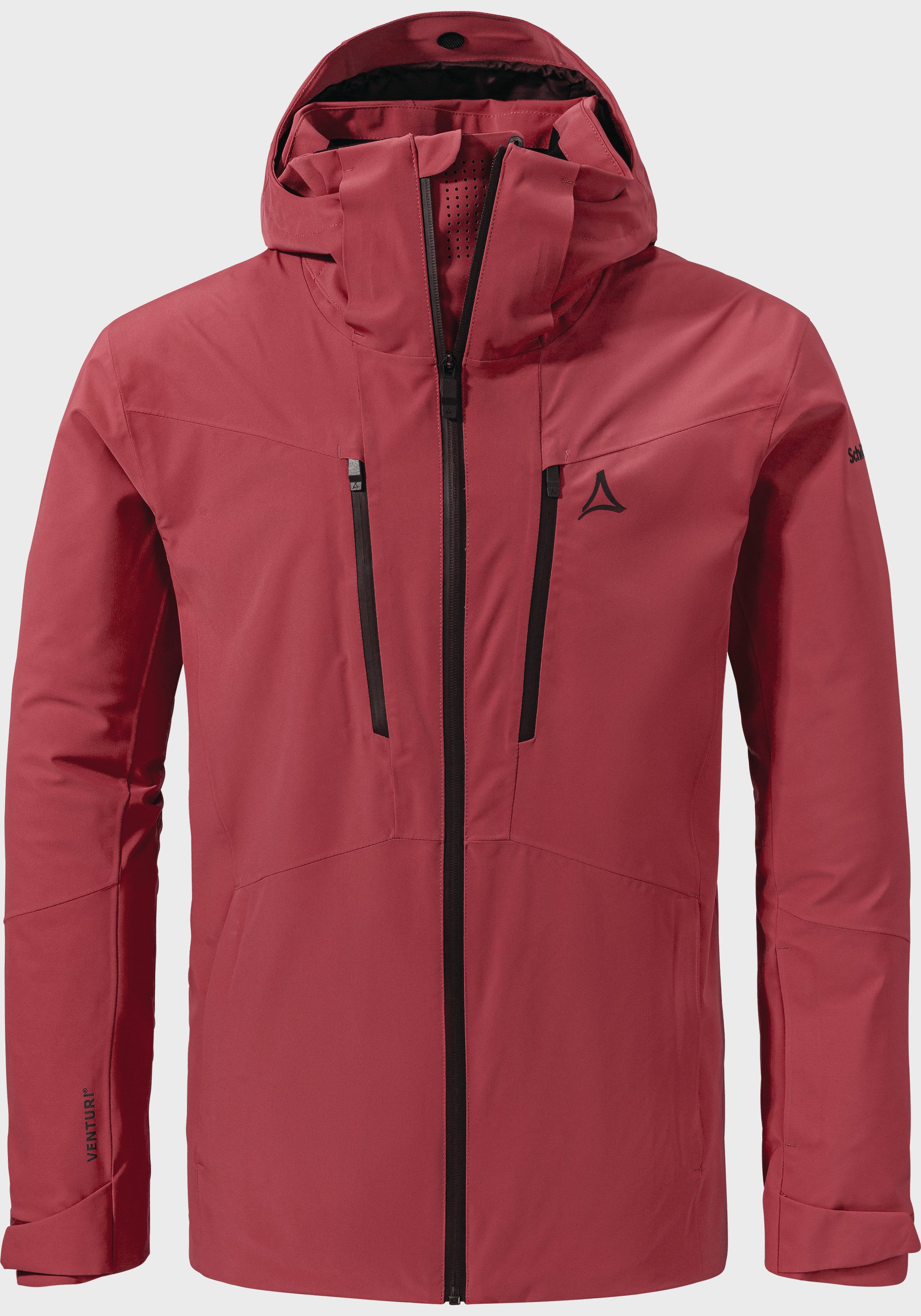 Schöffel Outdoorjacke Ski Jacket Pontresina M