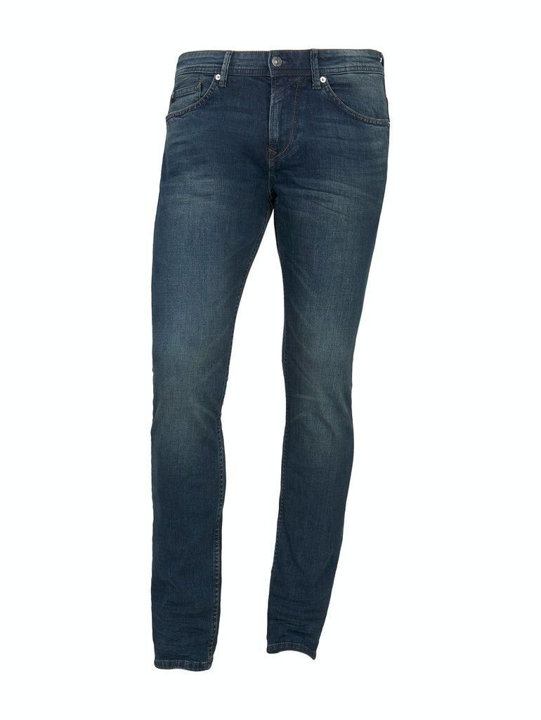 TOM TAILOR Denim 5-Pocket-Jeans