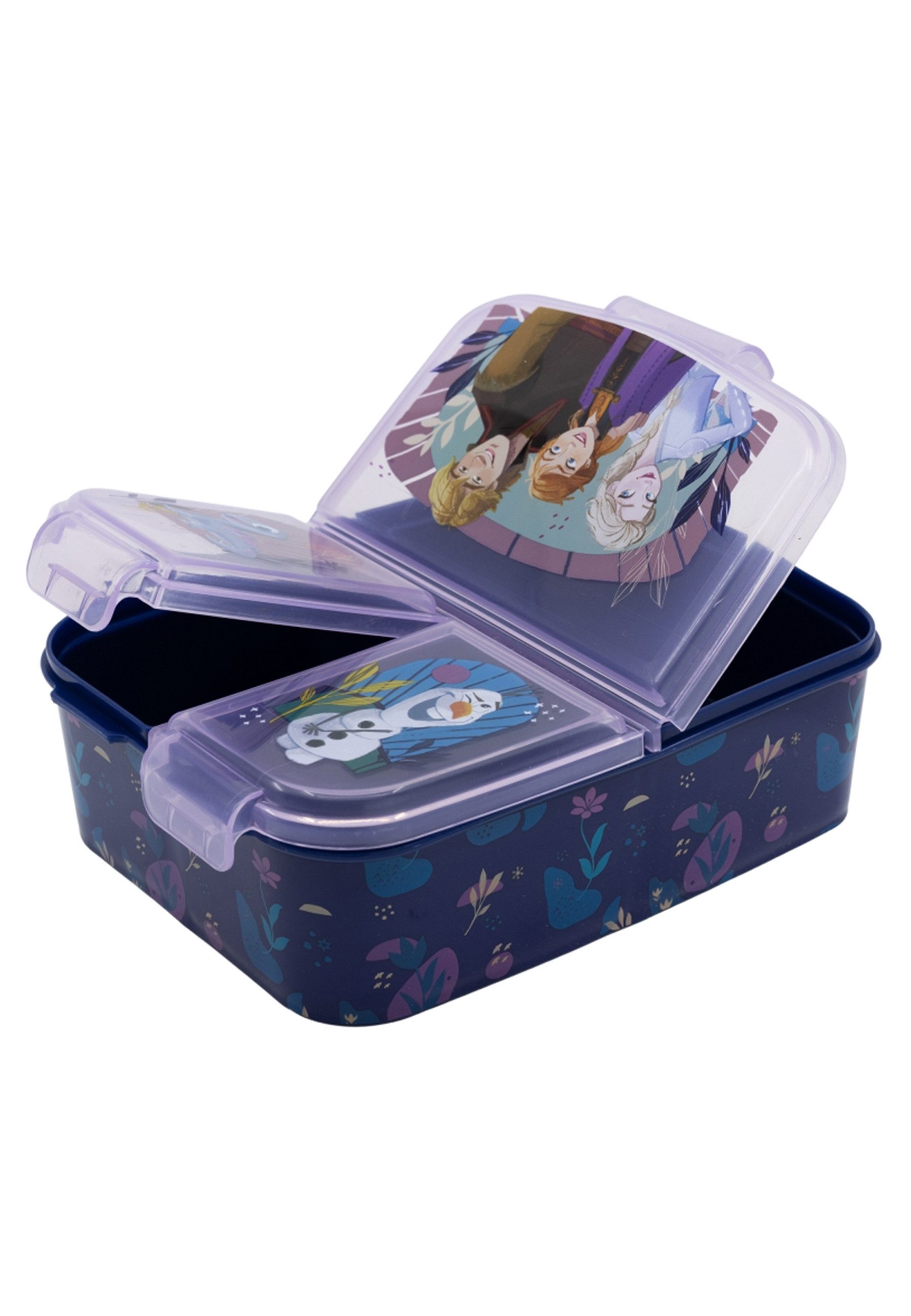 Elsa anna lunch box hotsell