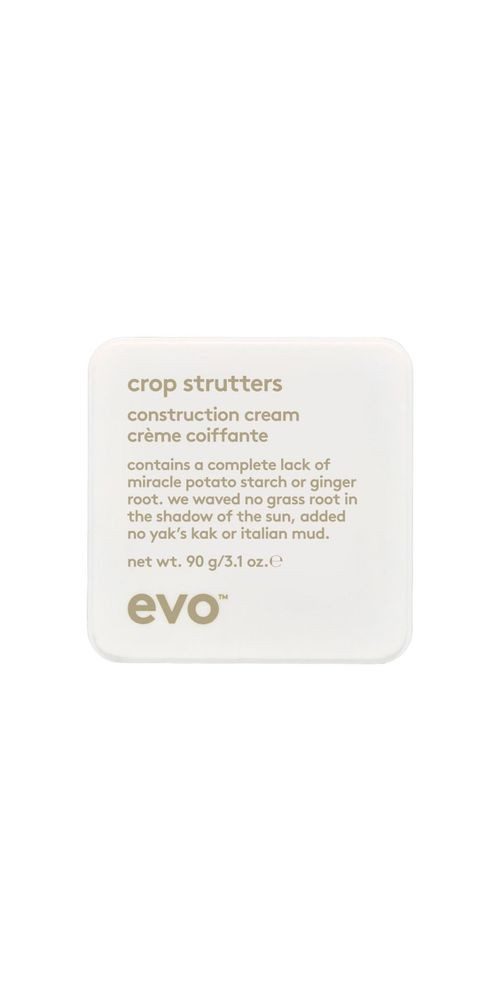 EVO Styling-Creme Evo Crop Strutters Construction Cream 90gr