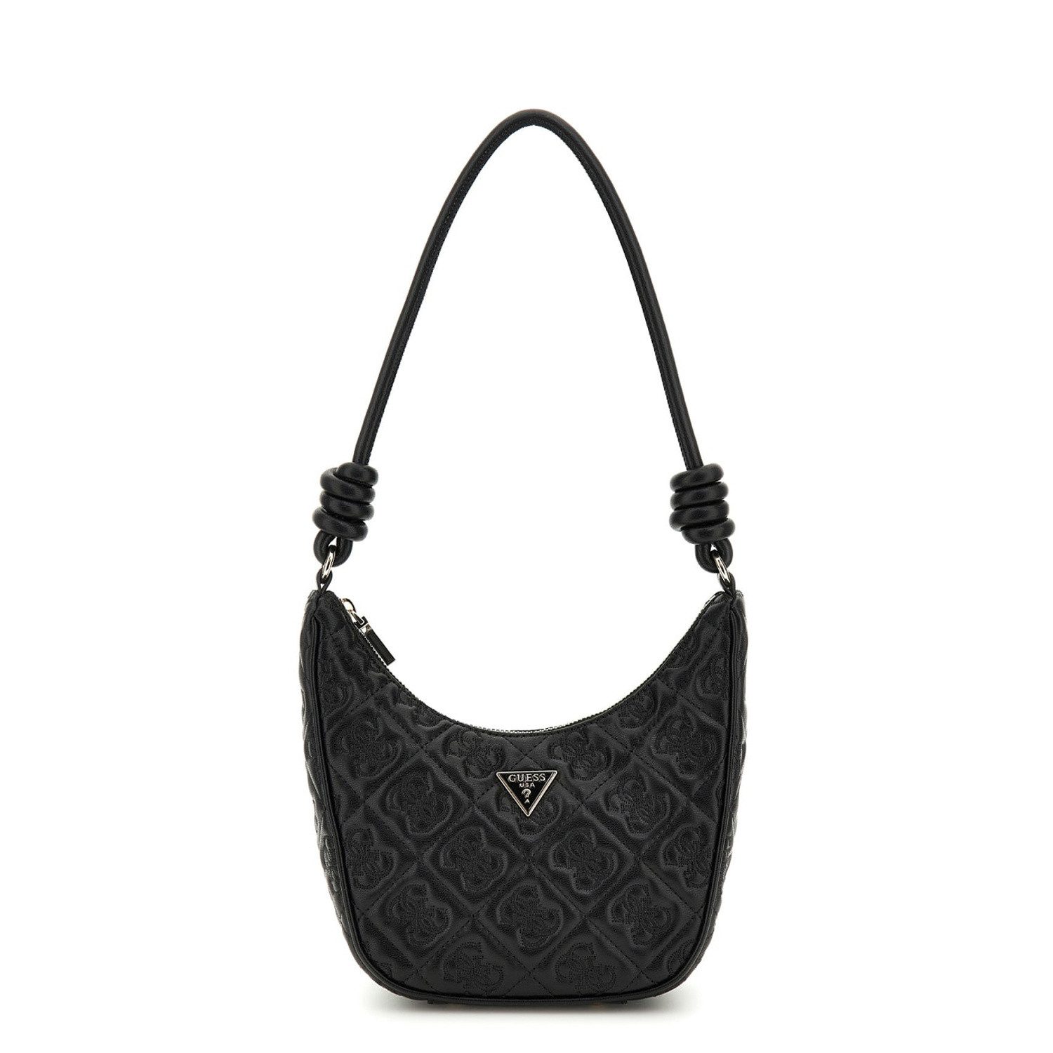 Guess Umhängetasche GUESS Umhängetasche Adelasia Black günstig online kaufen