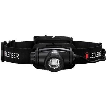 Ledlenser LED Stirnlampe Kopflampe