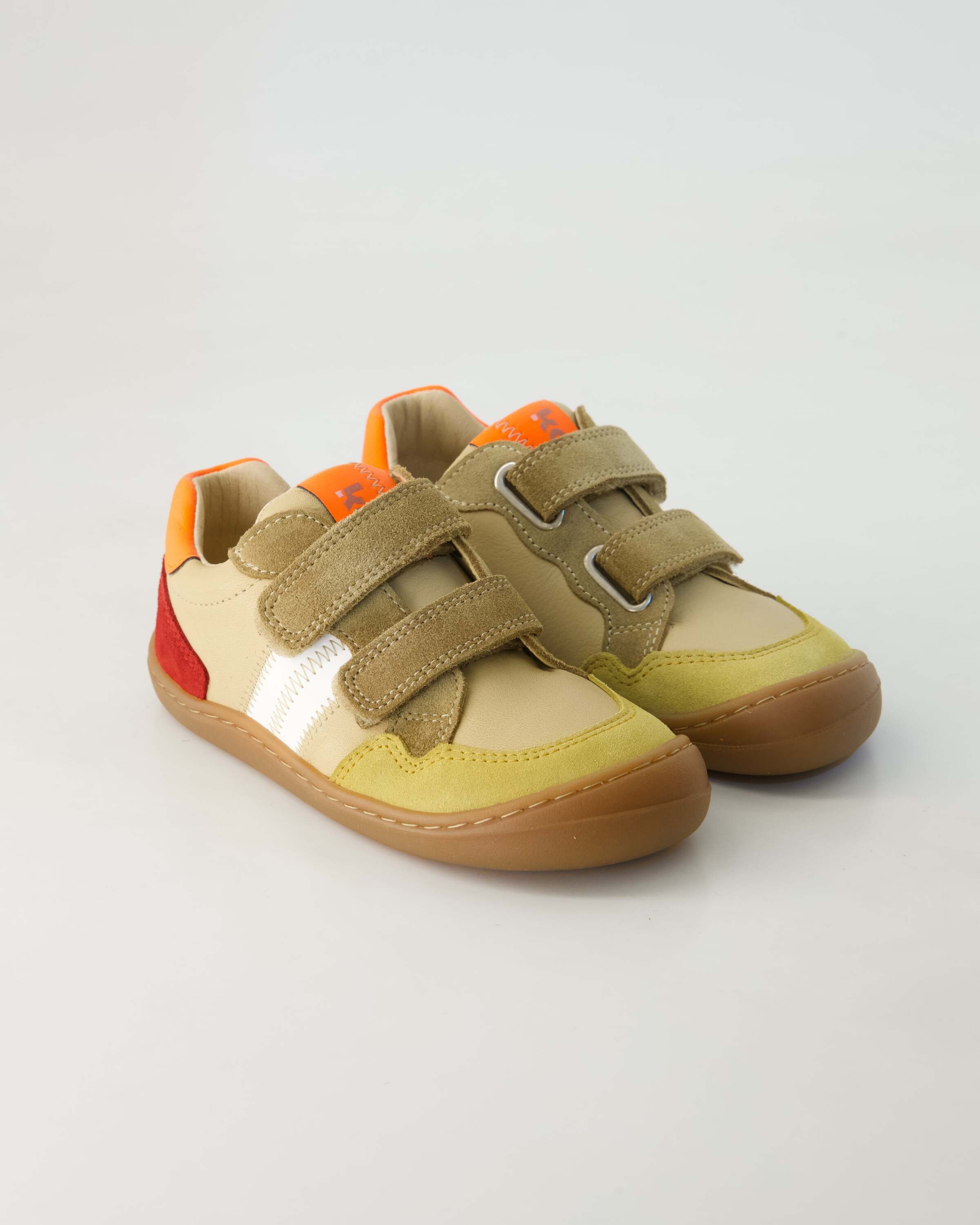 KOEL 06M022.301 Barfußschuh Obermaterial: Leder und Leder