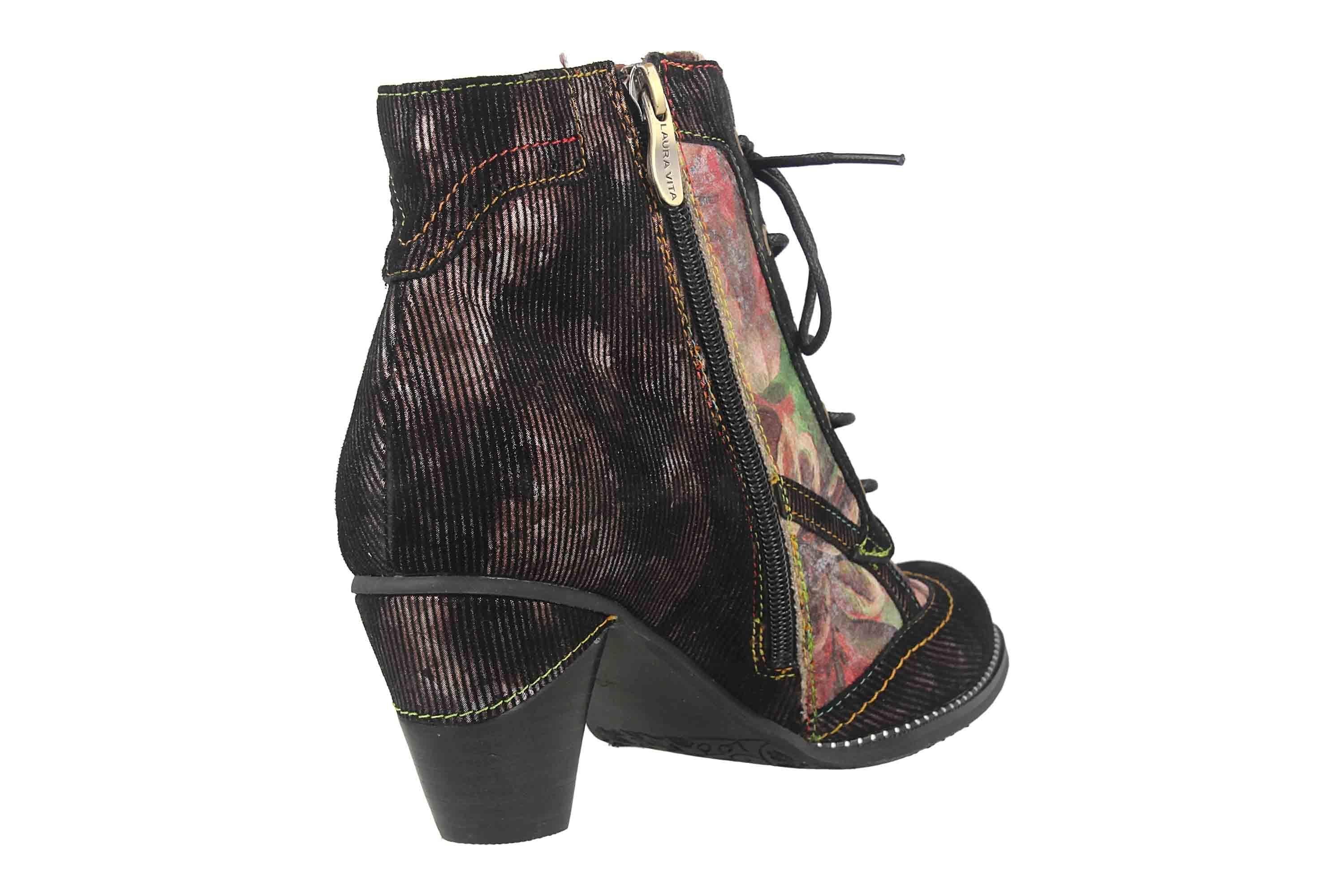 LAURA VITA Alcizeeo 31 Wine Stiefel