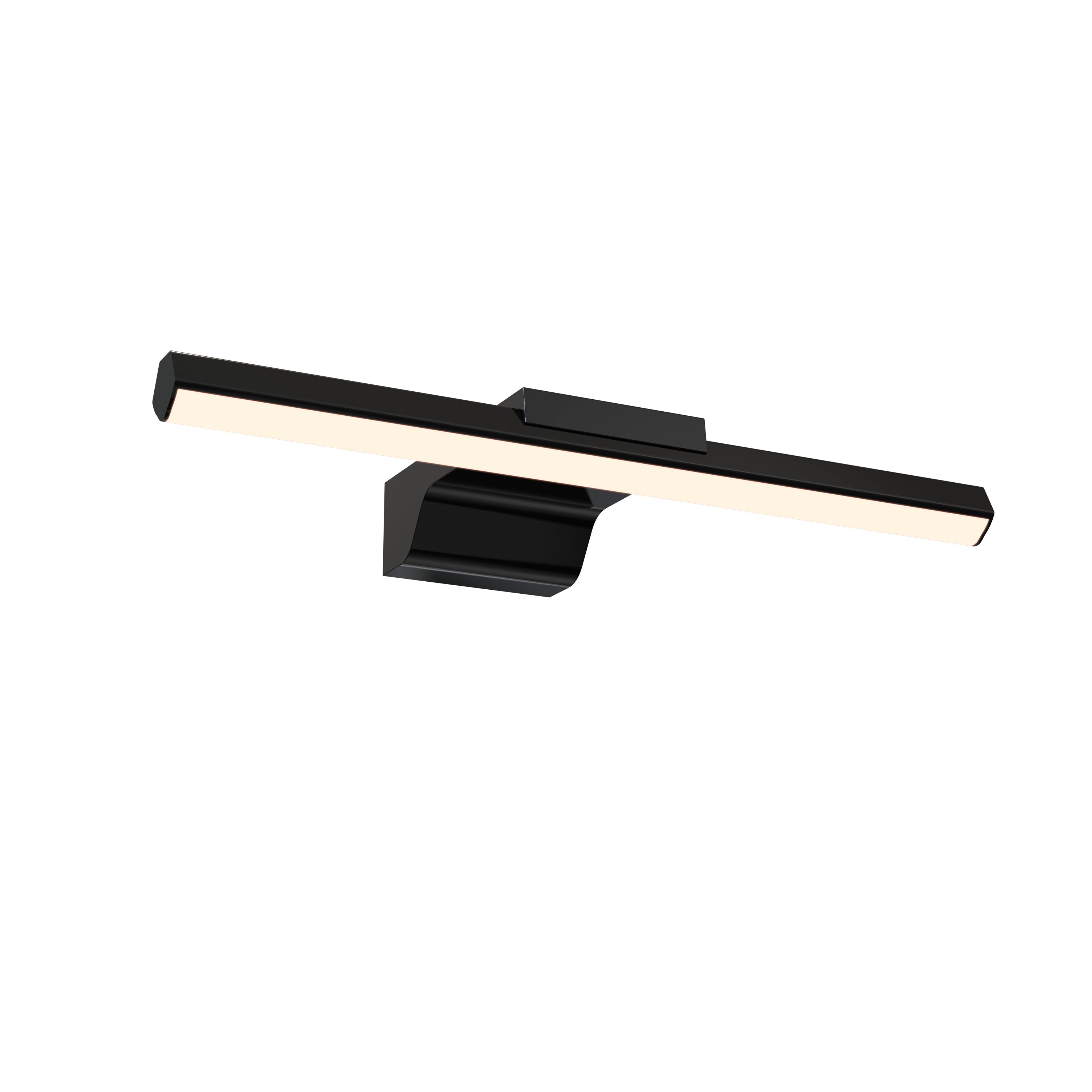 FIVMEN LED Spiegelleuchte Spiegellampe Wandleuchte Lampe LED Badleuchte Badezimmer Beleuchtung, 10W, für Wandbeleuchtung und Spiegel Beleuchtung