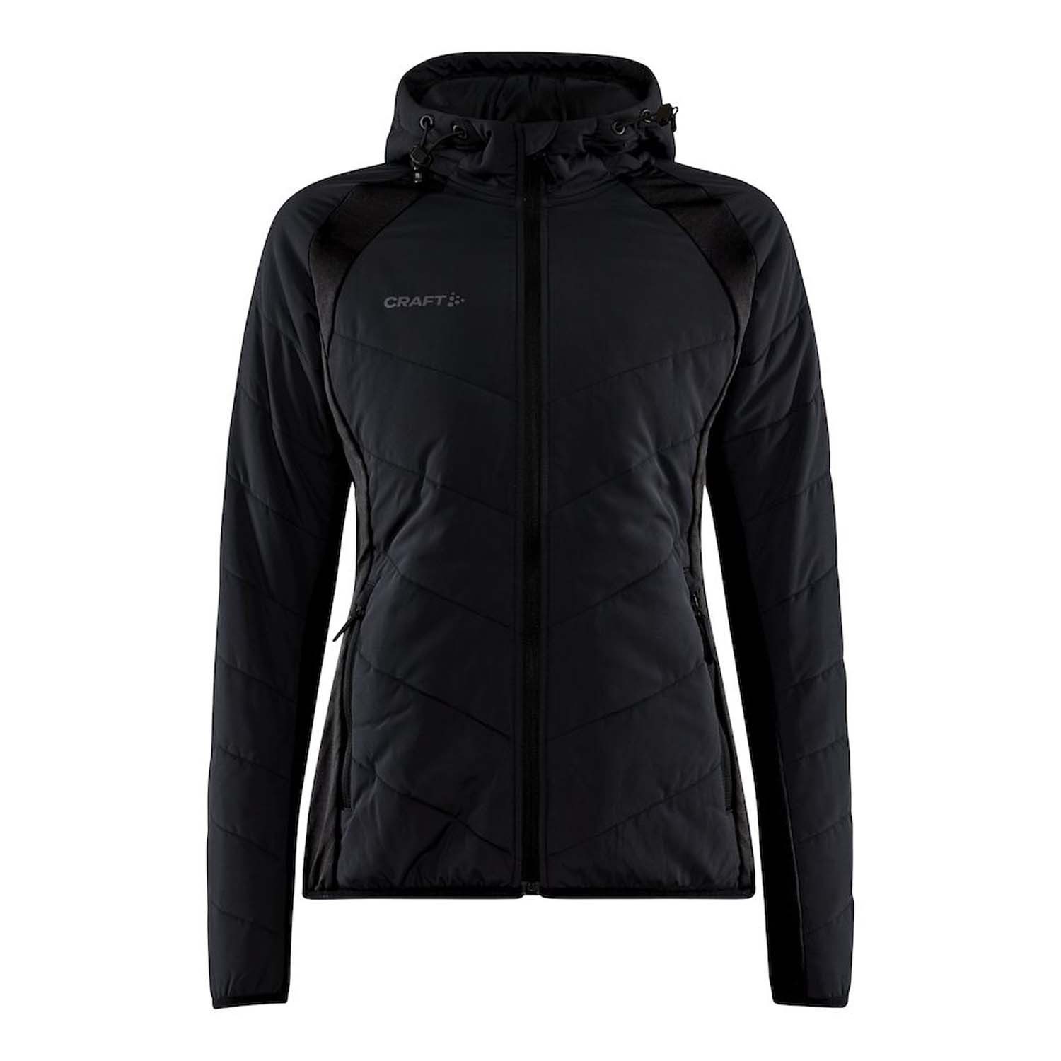 Outdoorjacke Craft Damen Jacke ADV Explore Hybrid Jacket W 1911001