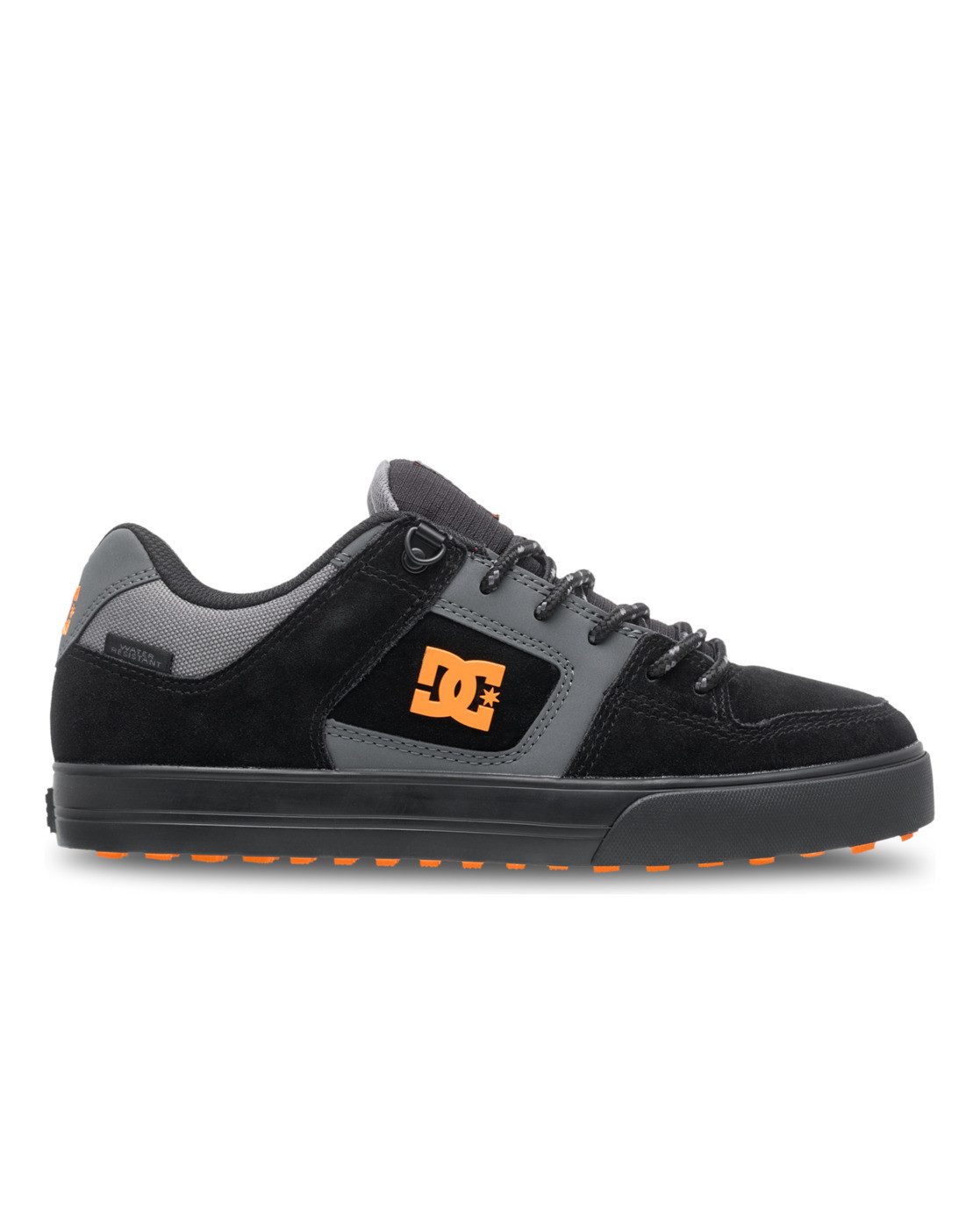 DC Shoes Pure WNT Winterboots günstig online kaufen