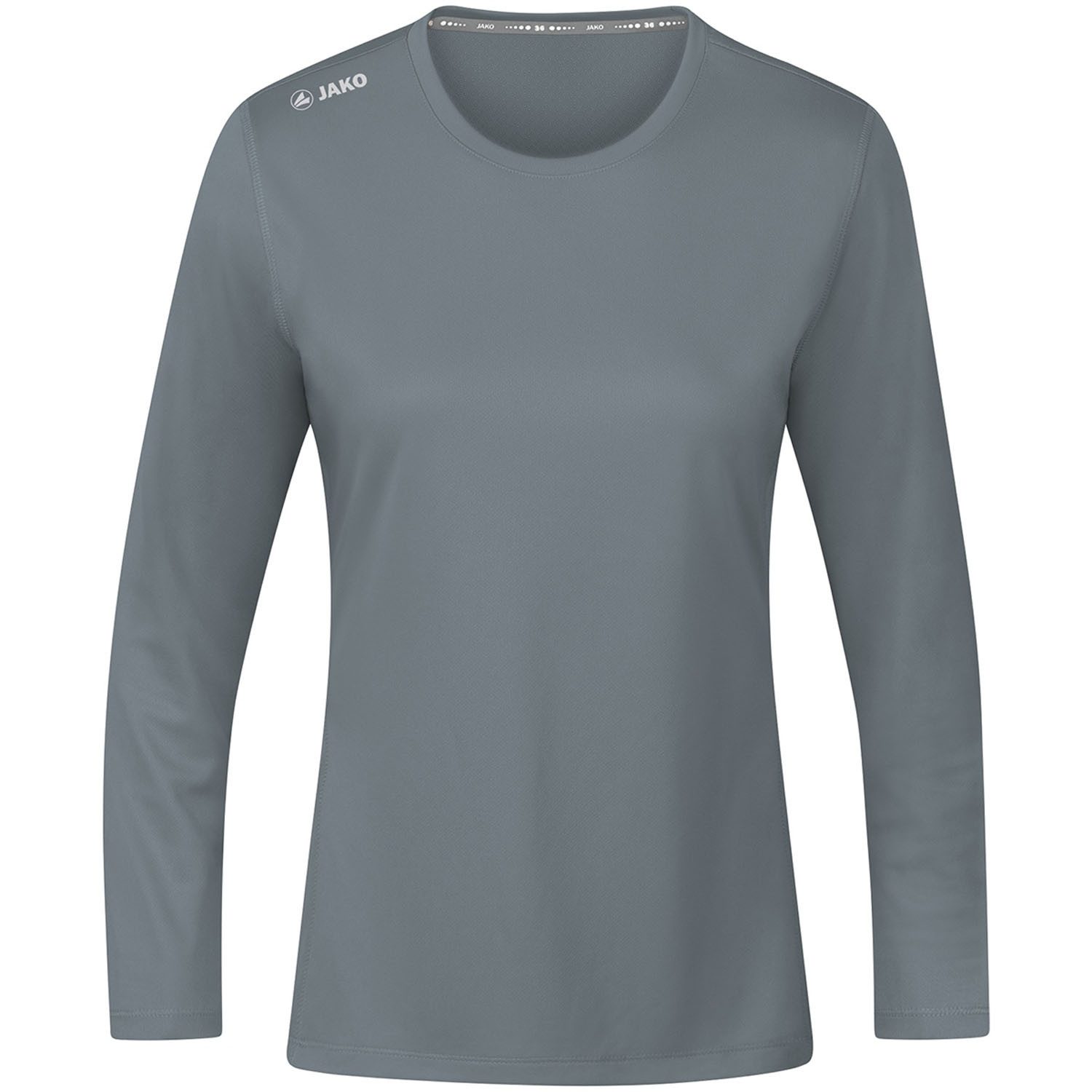 Langarmshirt Jako Damen Laufshirt Longsleeve Run 2.0 6475