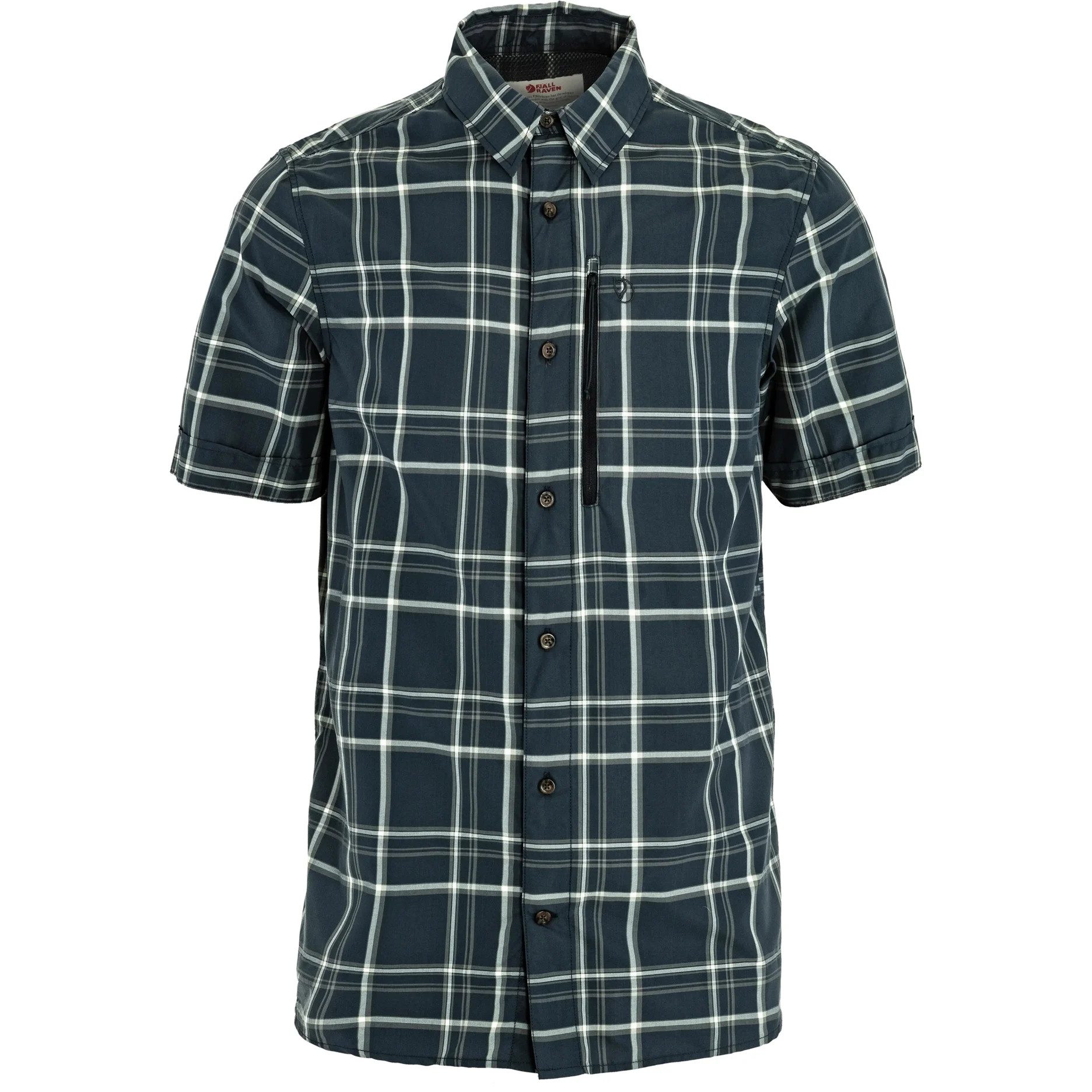 Fjällräven T-Shirt Abisko Hike Shirt SS M