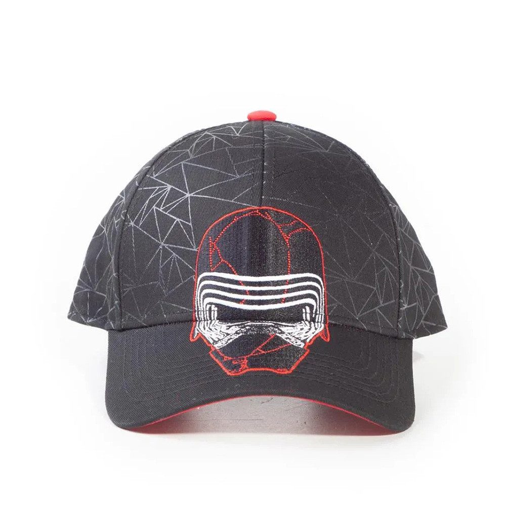 Star Wars Baseball Cap Episode IX Kylo Ren