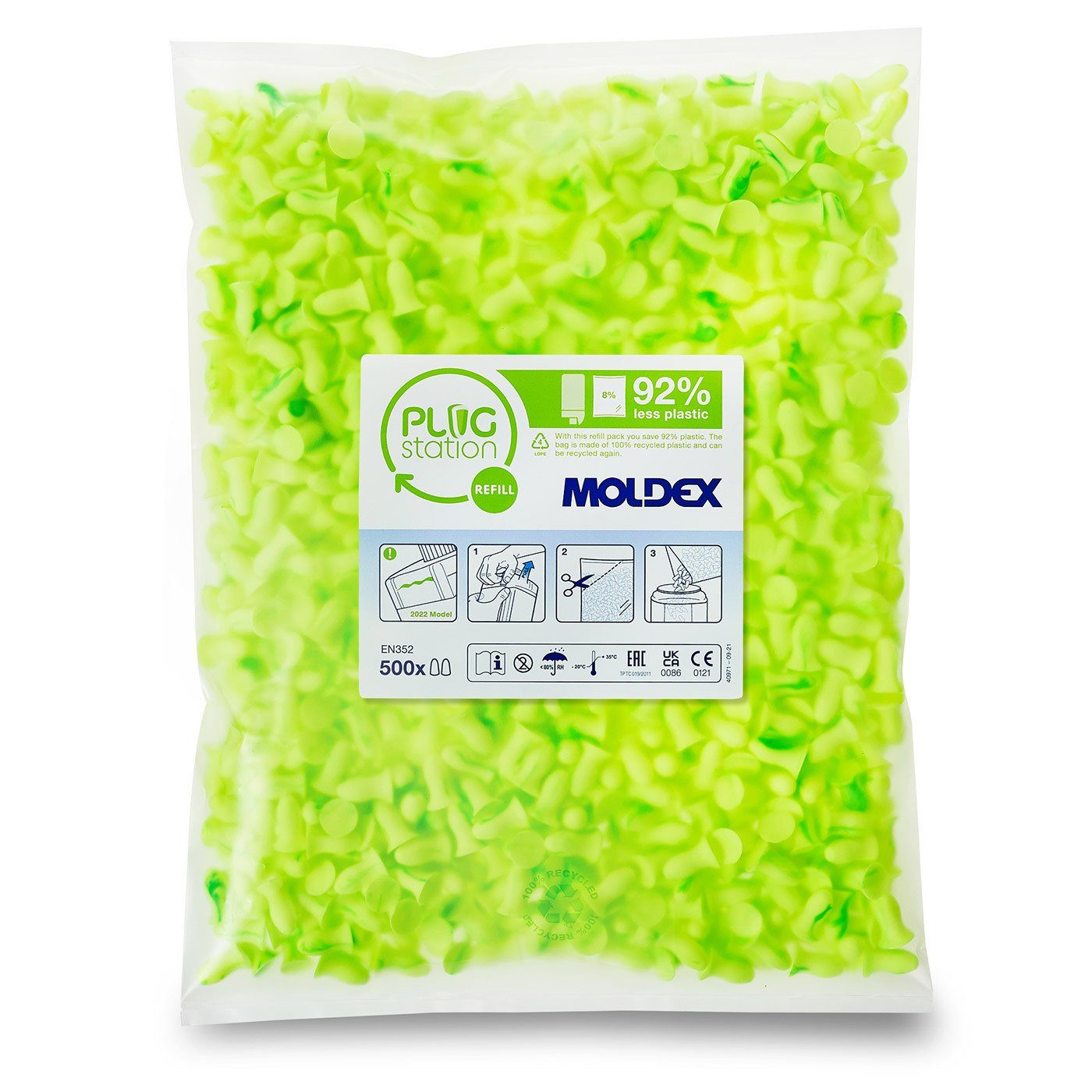 Moldex Gehörschutzstöpsel