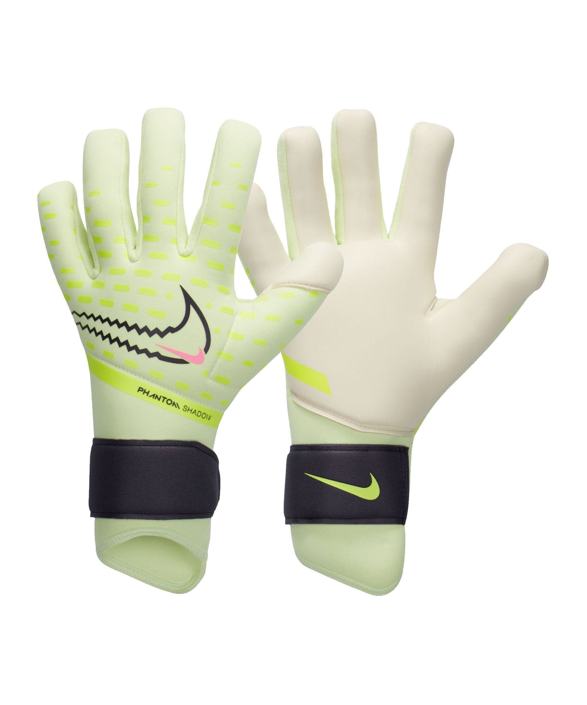 Nike Перчатки для вратаря Nike Performance