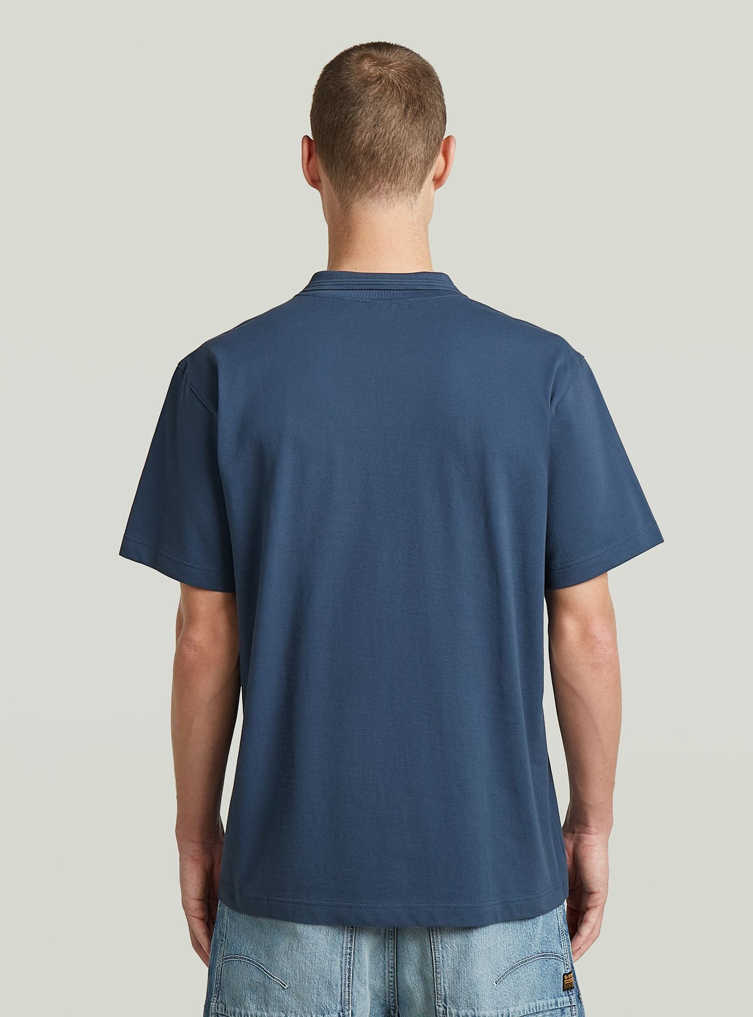 G-STAR Poloshirt Core Regular Poloshirt