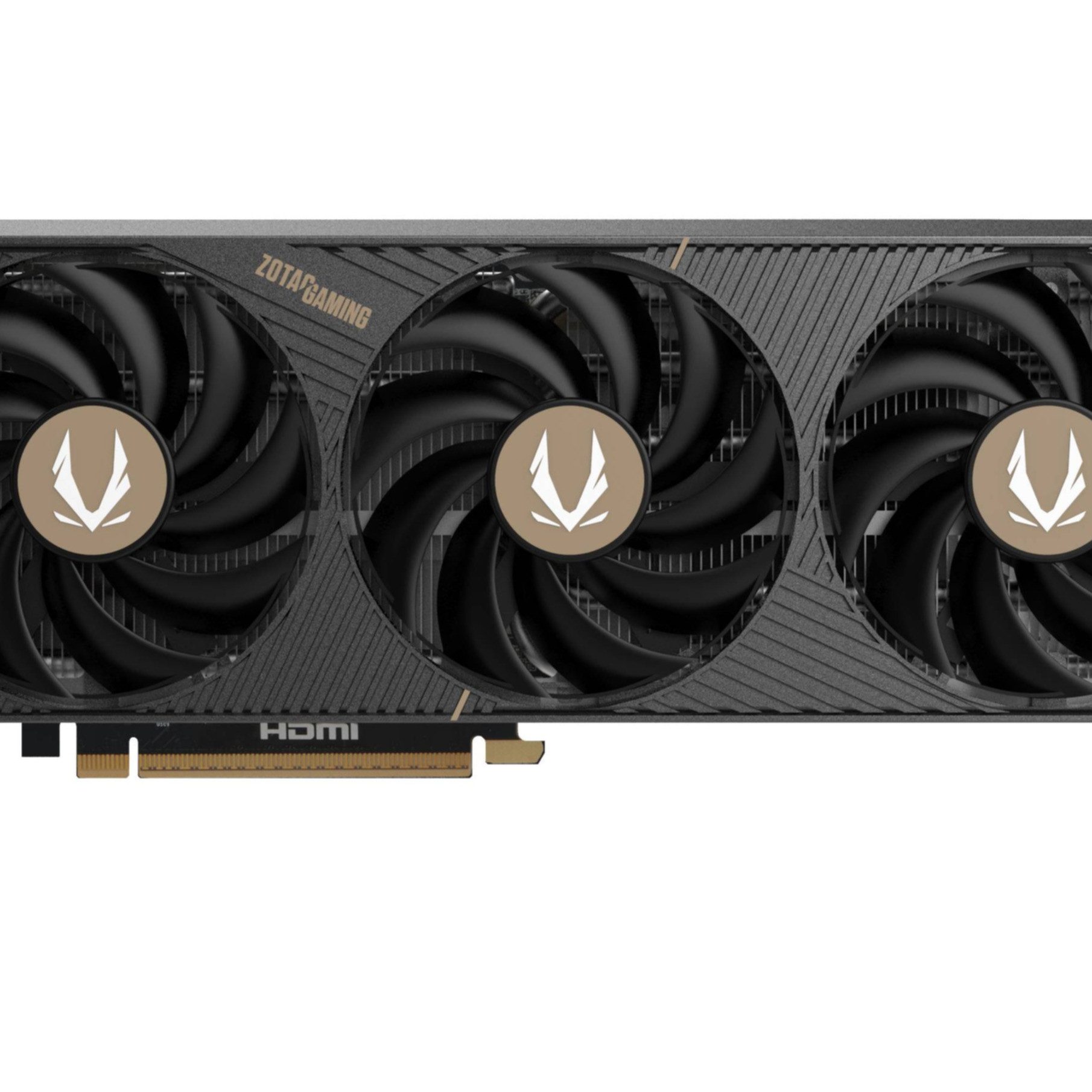Zotac GAMING GeForce RTX 5080 SOLID CORE OC Grafikkarte