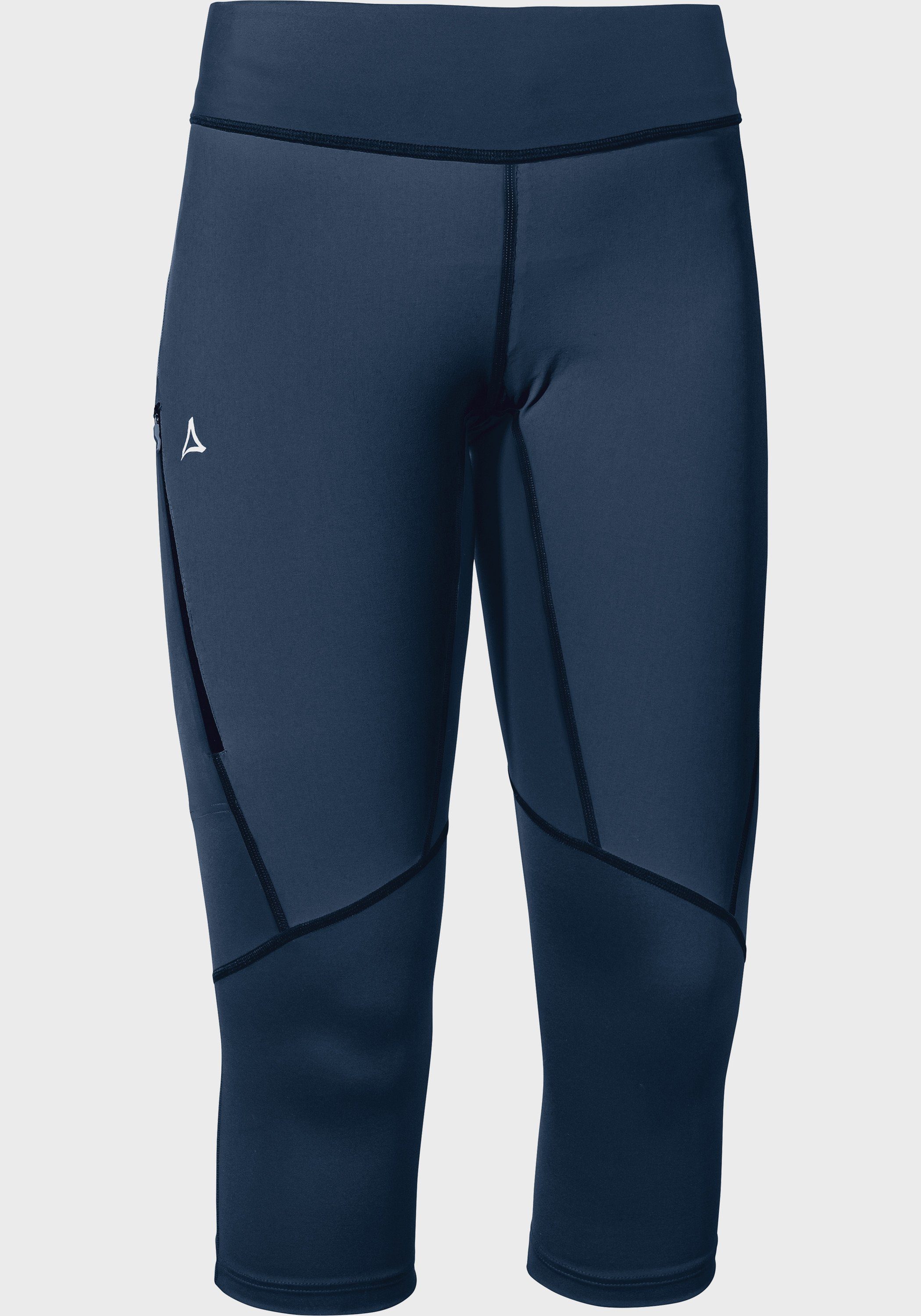 Schöffel Outdoorhose 3/4 Tight Hestad L günstig online kaufen