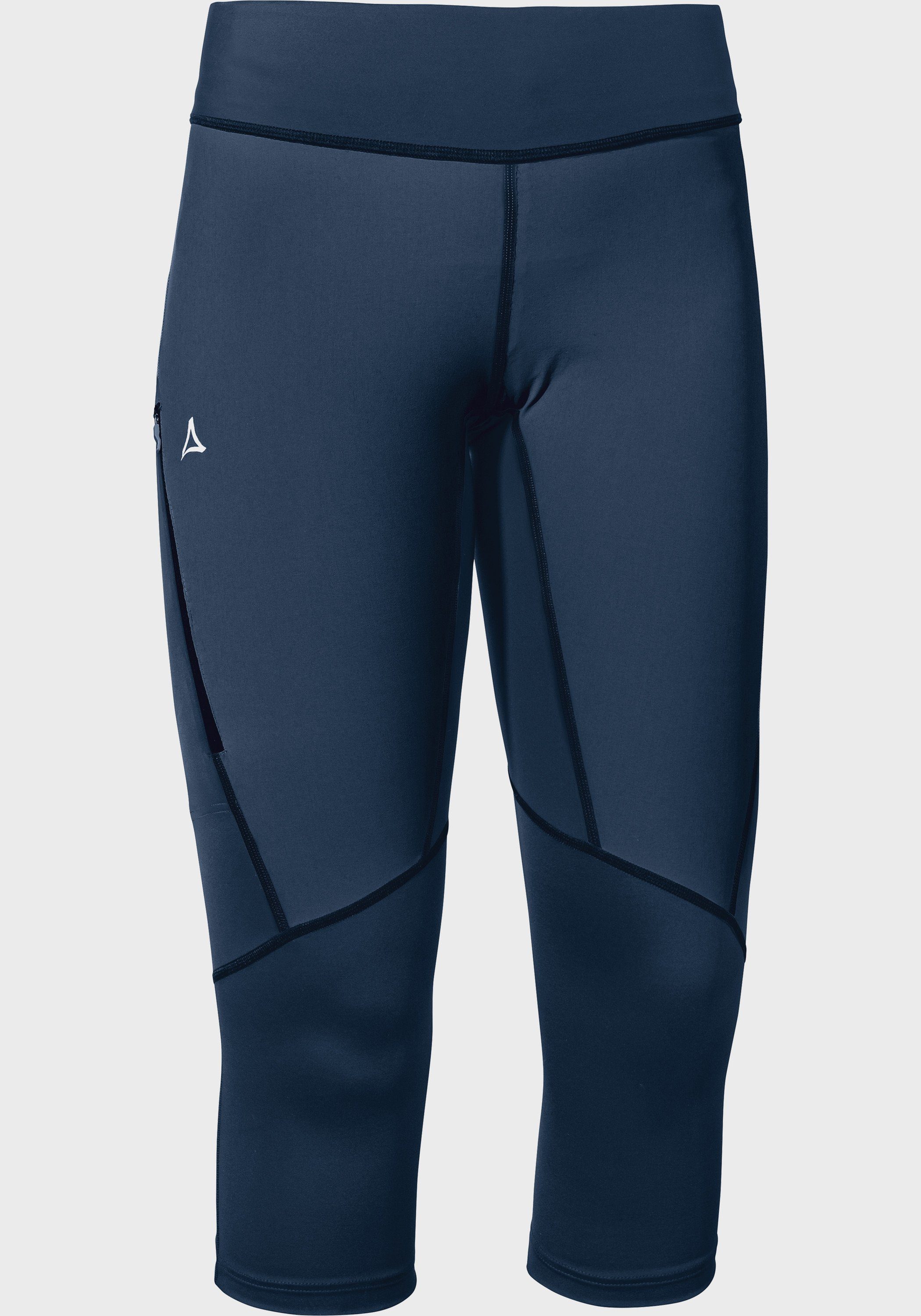 Schöffel Outdoorhose 3/4 Tight Hestad L